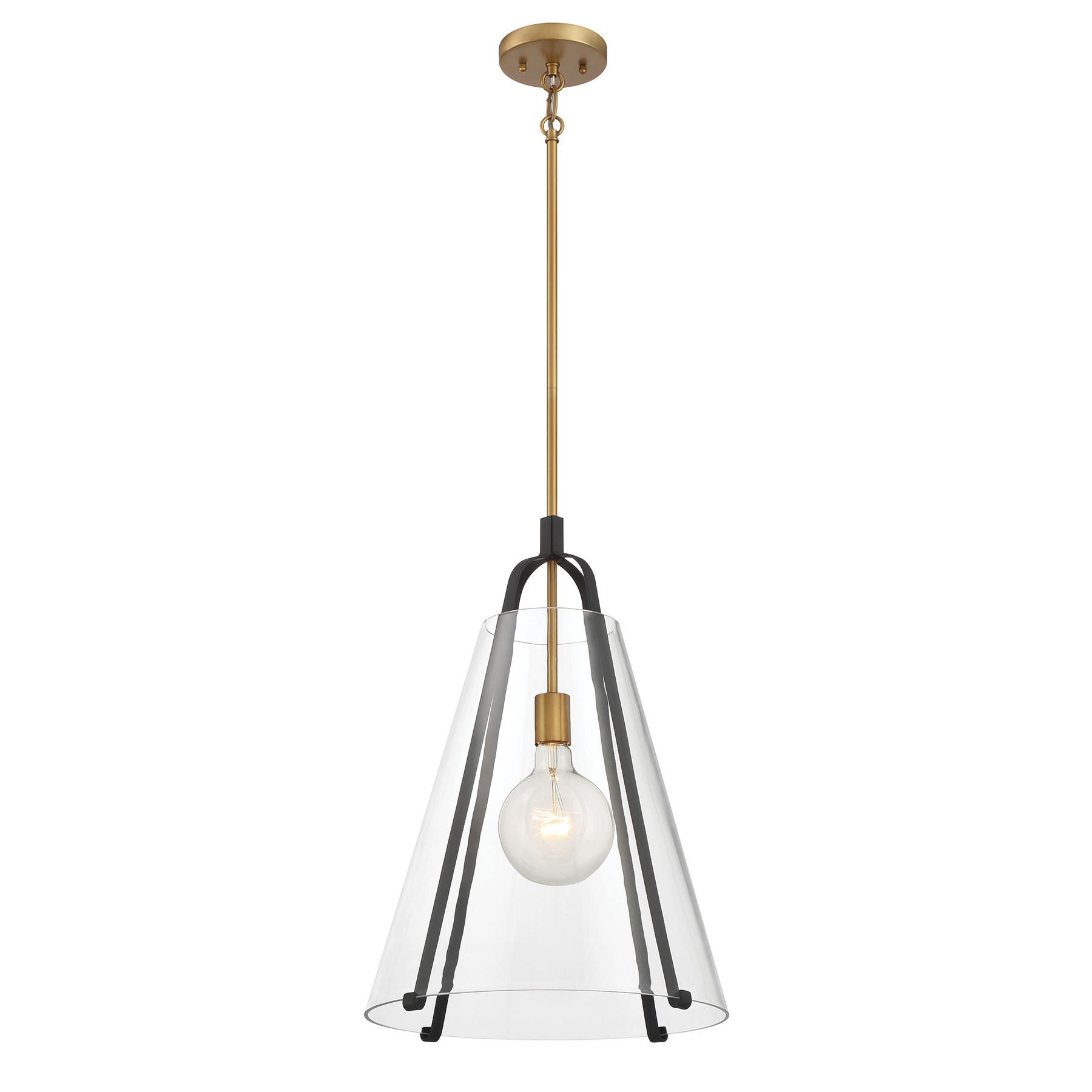 Paxos - 1 Light Pendant