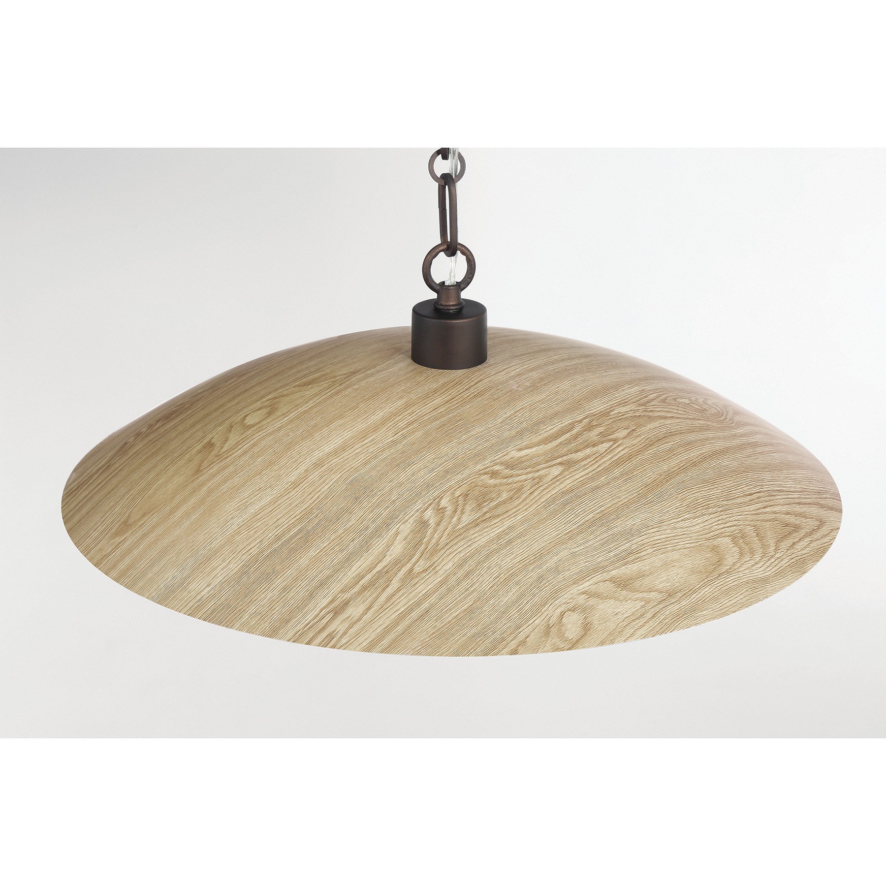 Derby - 1 Light Pendant