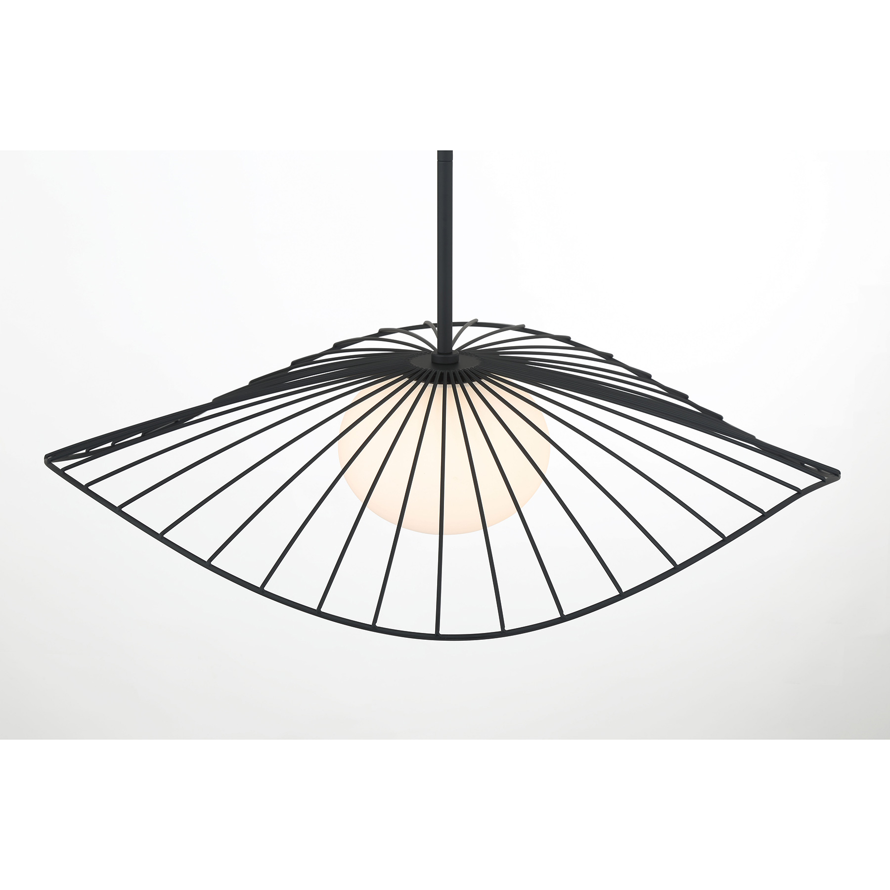 Langley - 1 Light Pendant