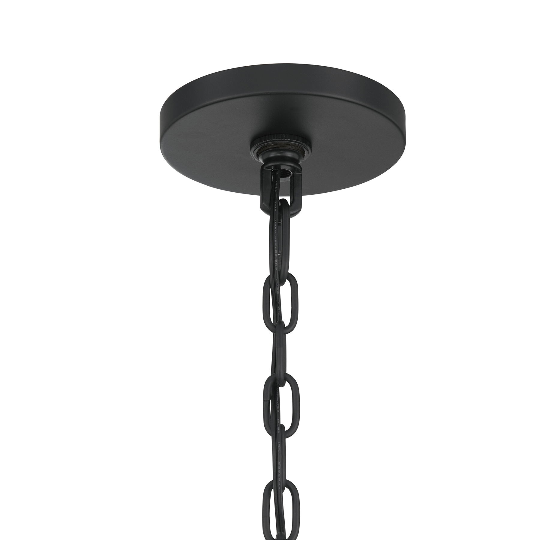 Dutton - 18 Light Chandelier