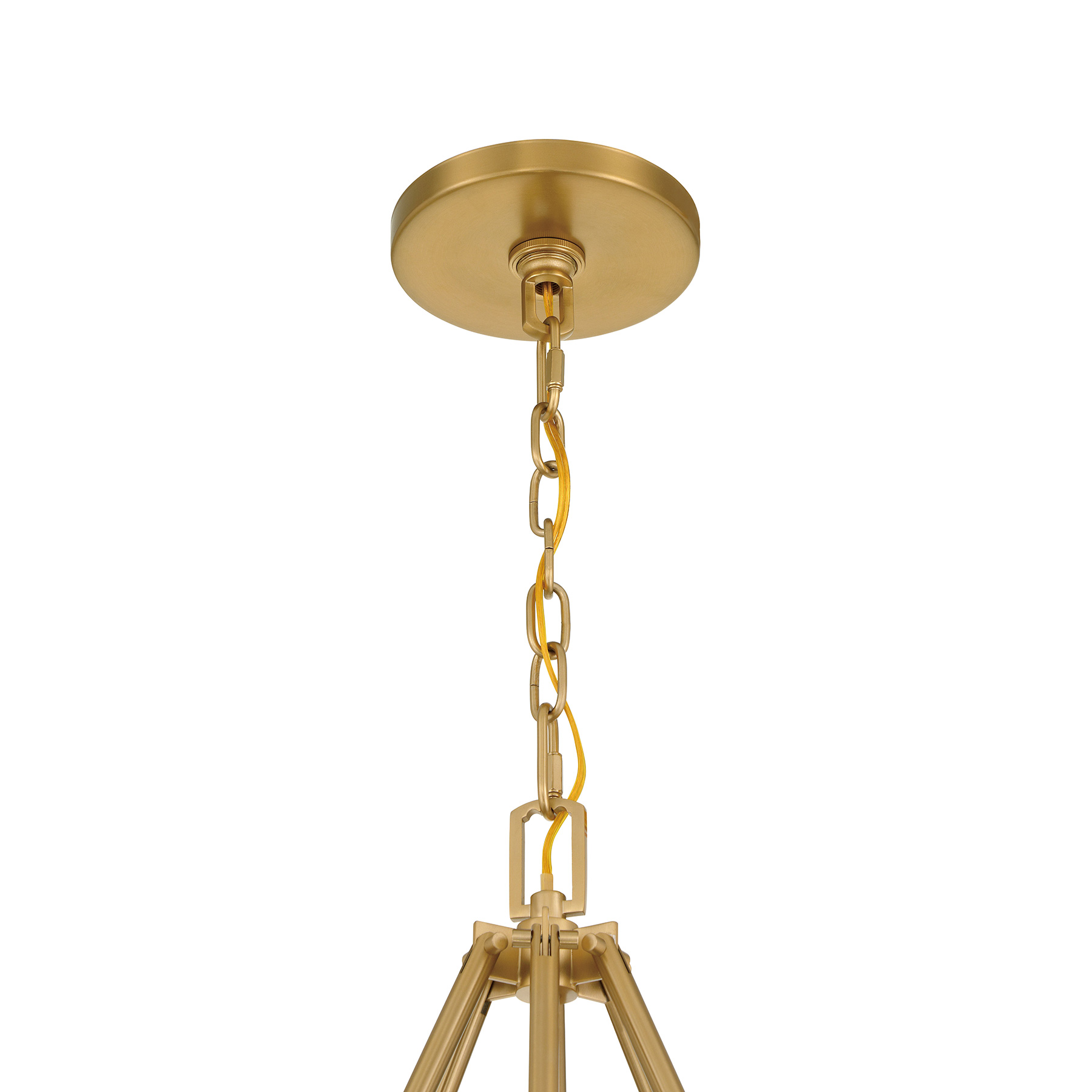 Dutton - 18 Light Chandelier