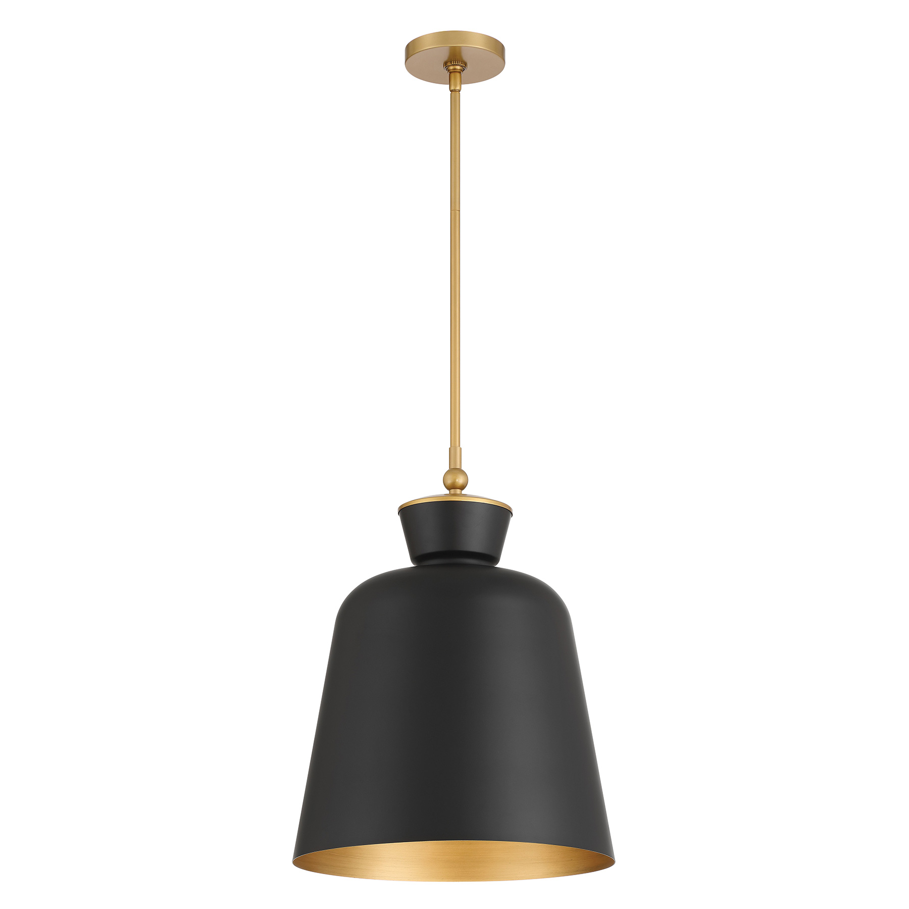 Holloway - 1 Light Pendant