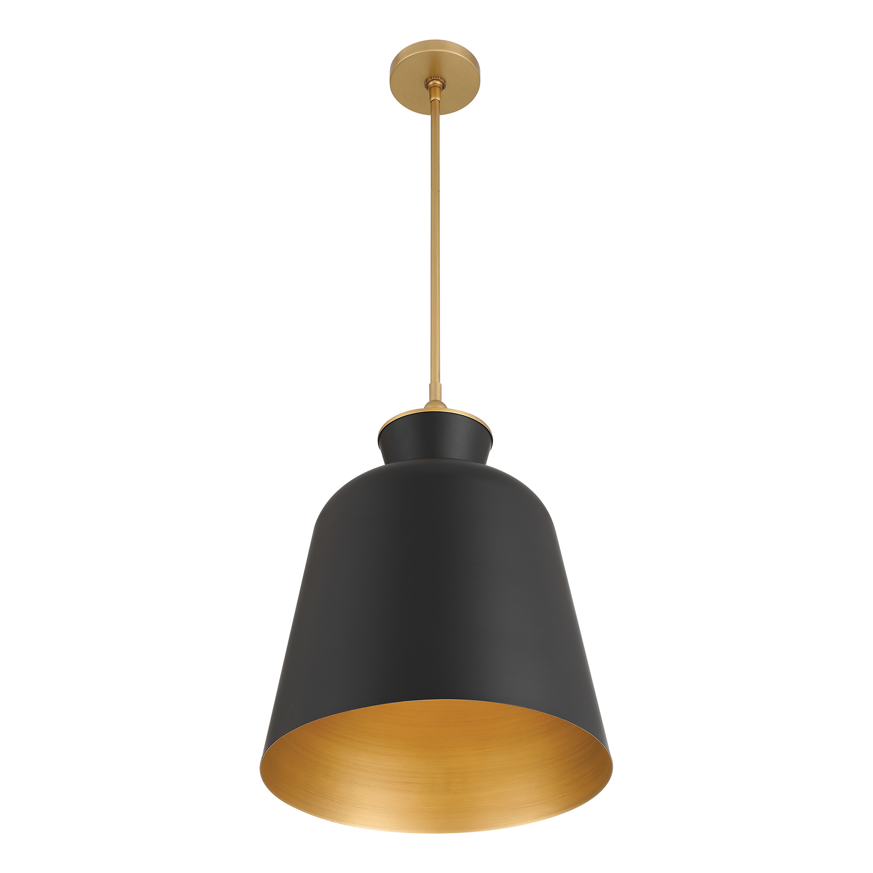 Holloway - 1 Light Pendant