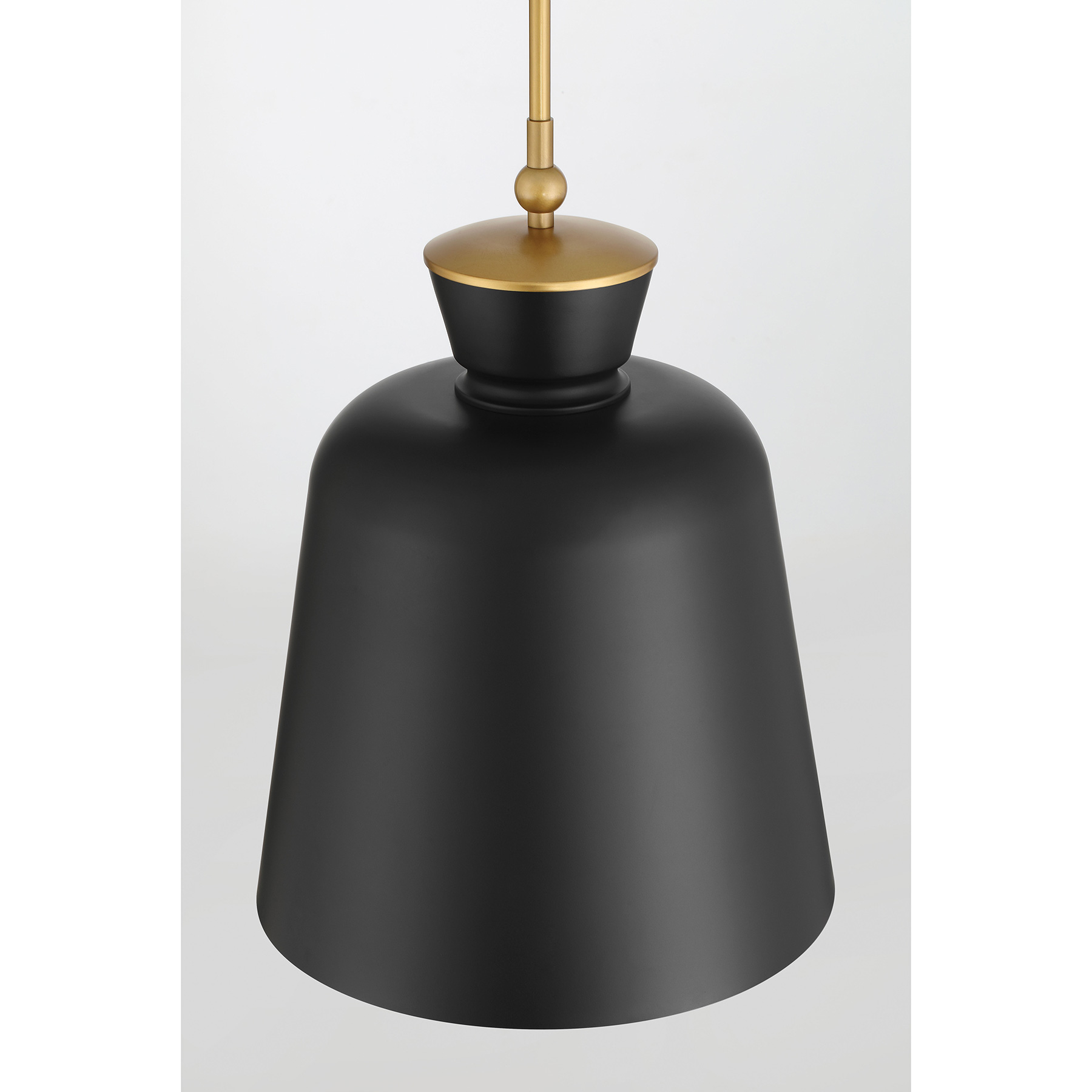 Holloway - 1 Light Pendant