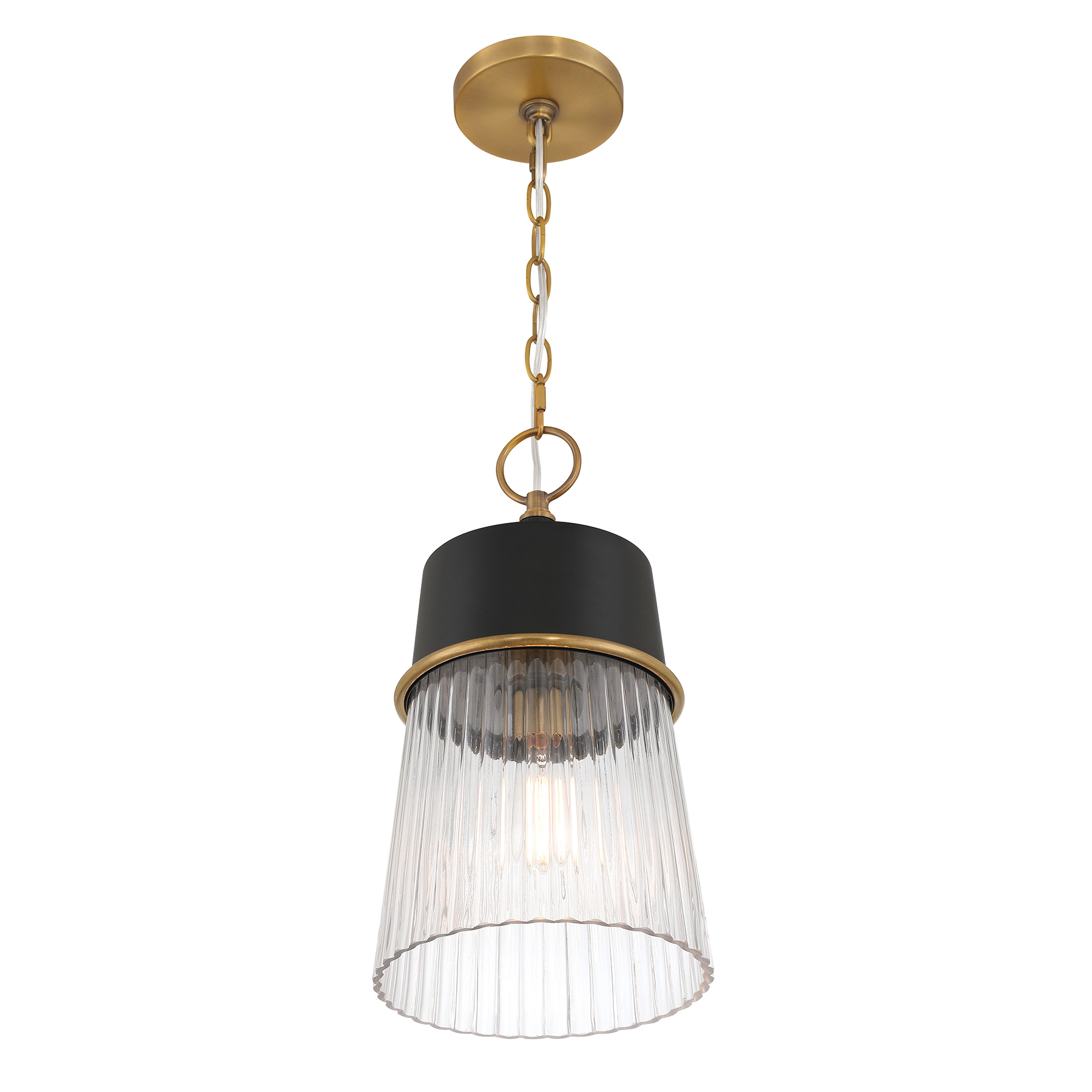 Stamford - 1 Light Pendant