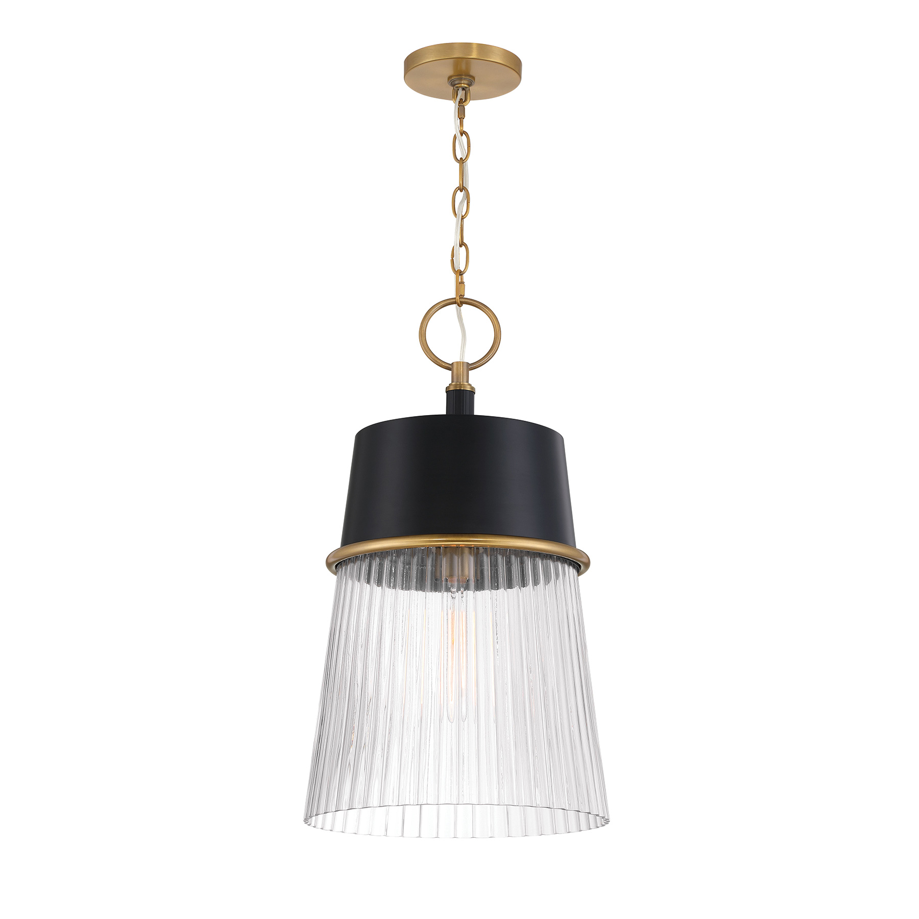 Stamford - 1 Light Pendant