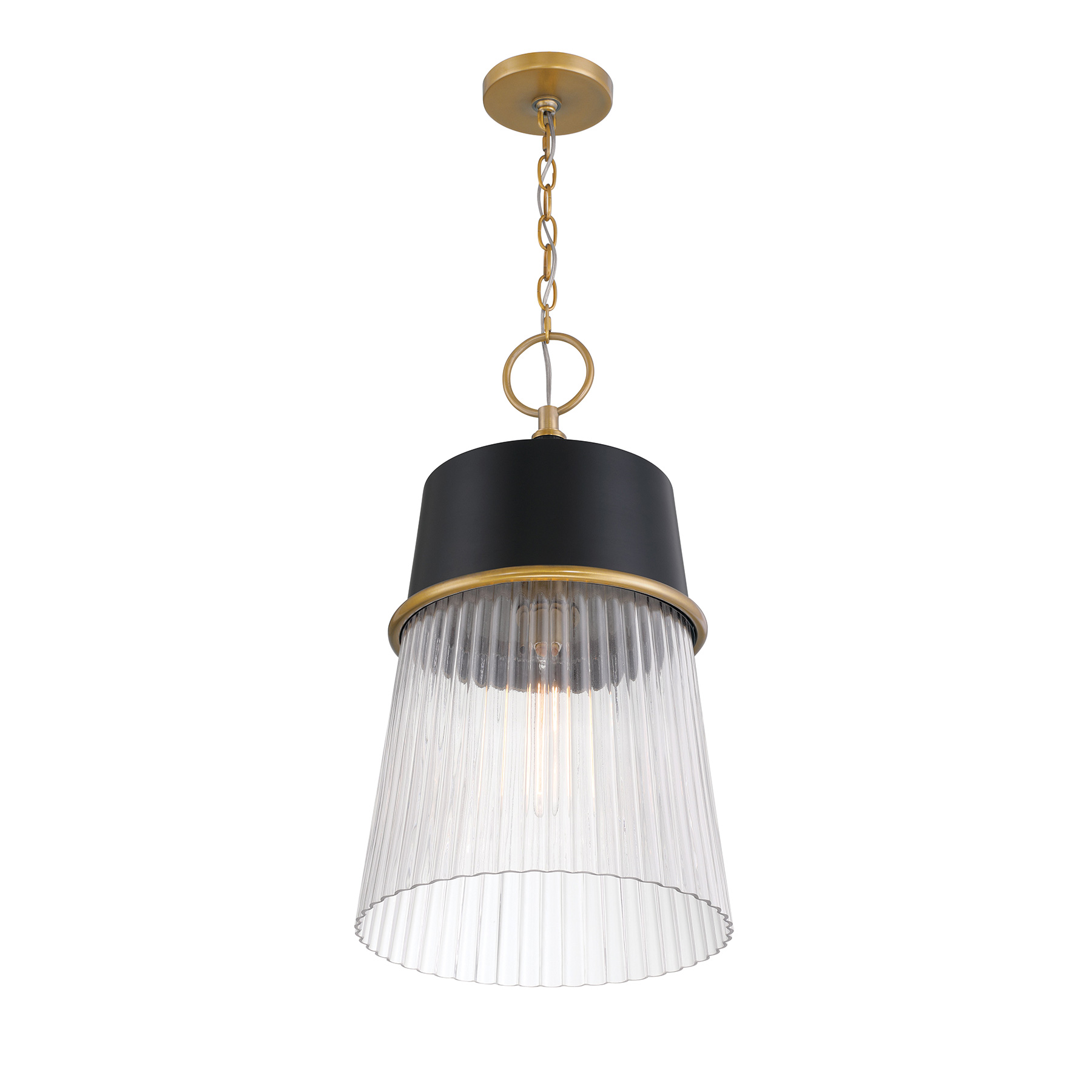 Stamford - 1 Light Pendant