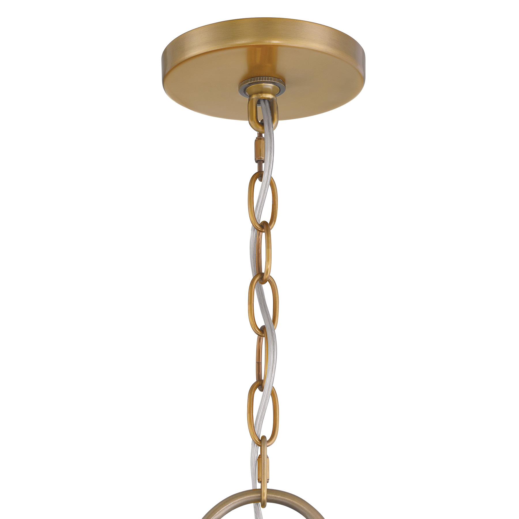 Stamford - 1 Light Pendant