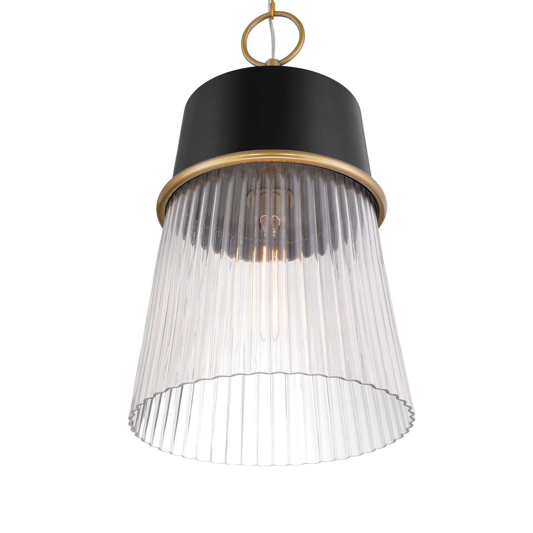 Stamford - 1 Light Pendant