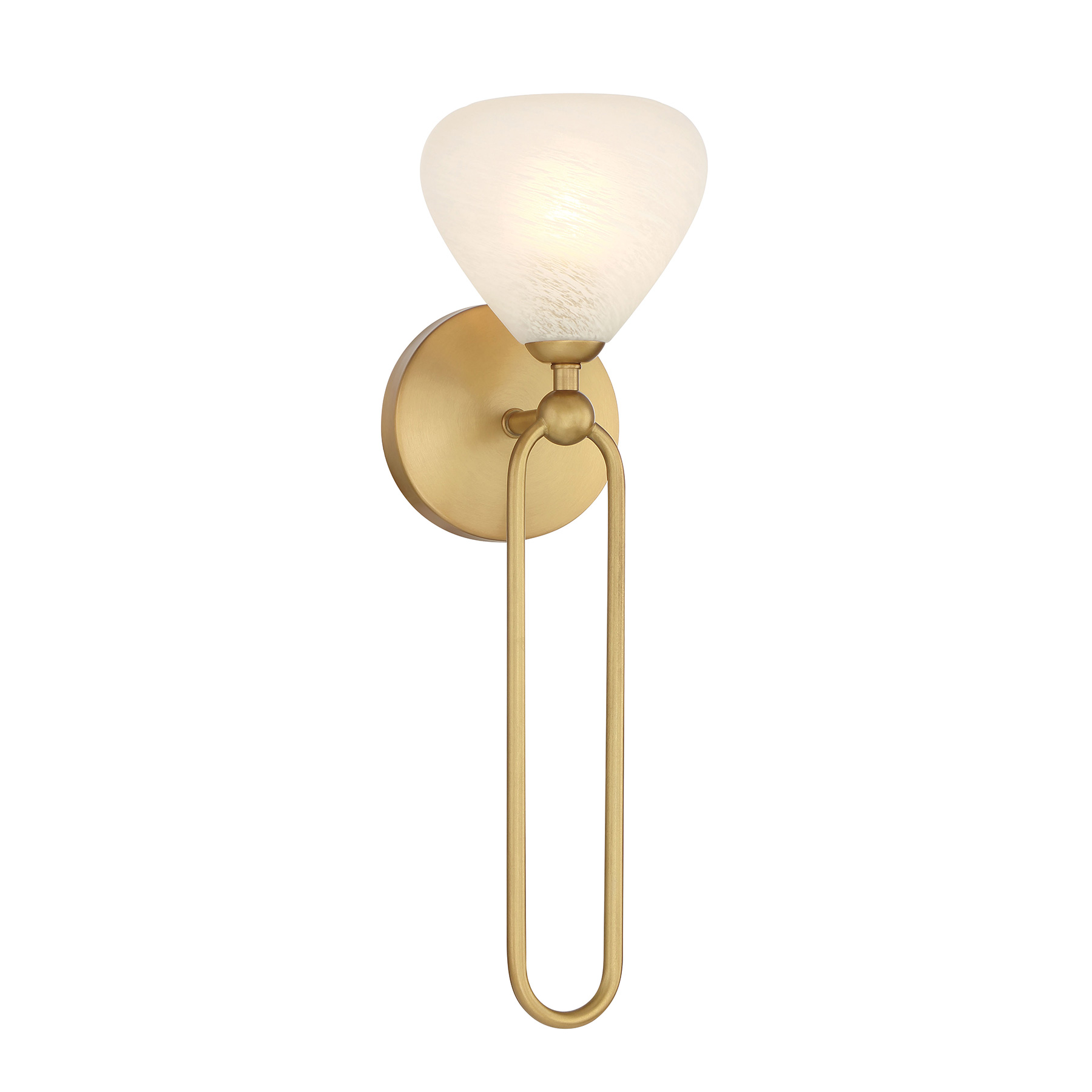 Orion - 1 Light Wall Sconce