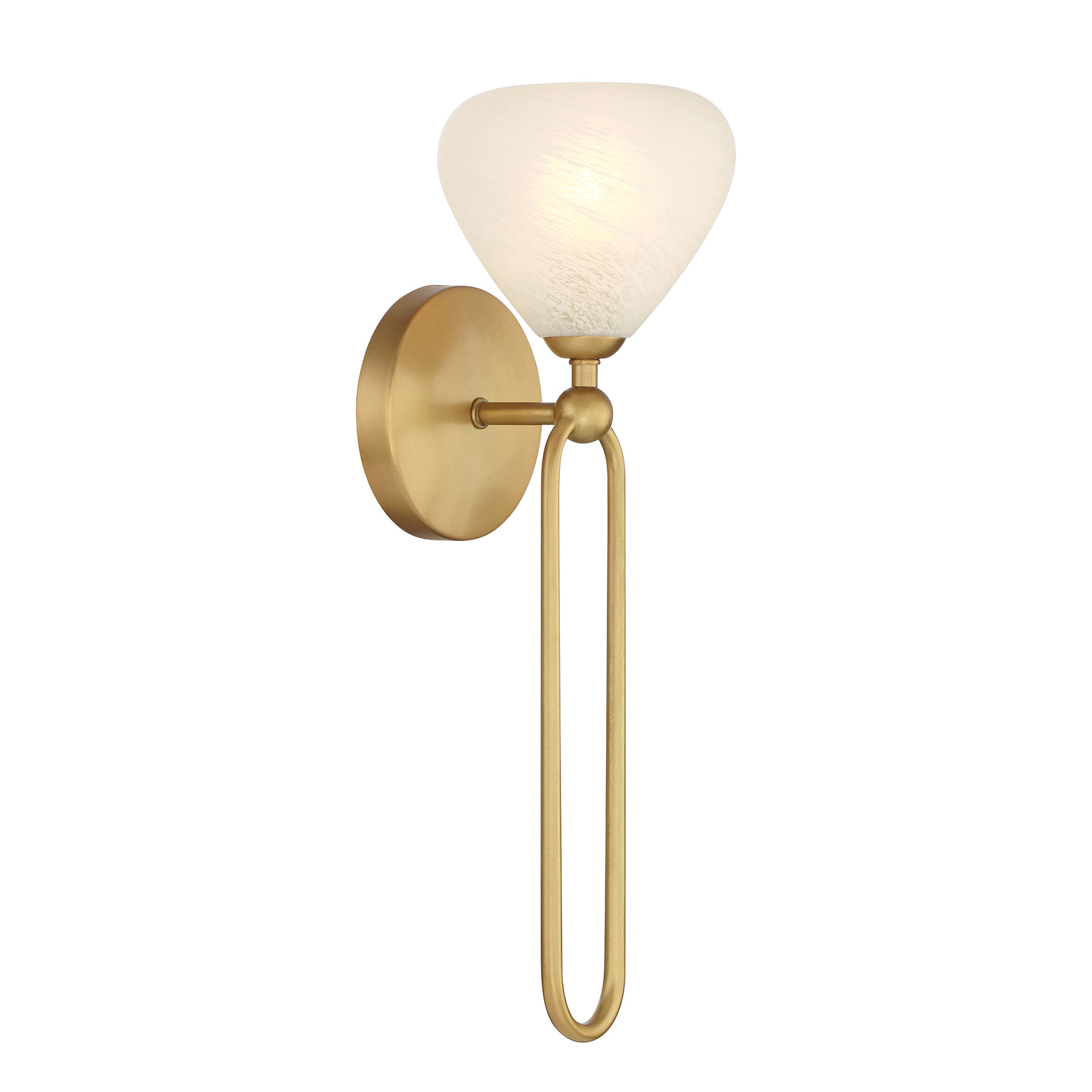 Orion - 1 Light Wall Sconce