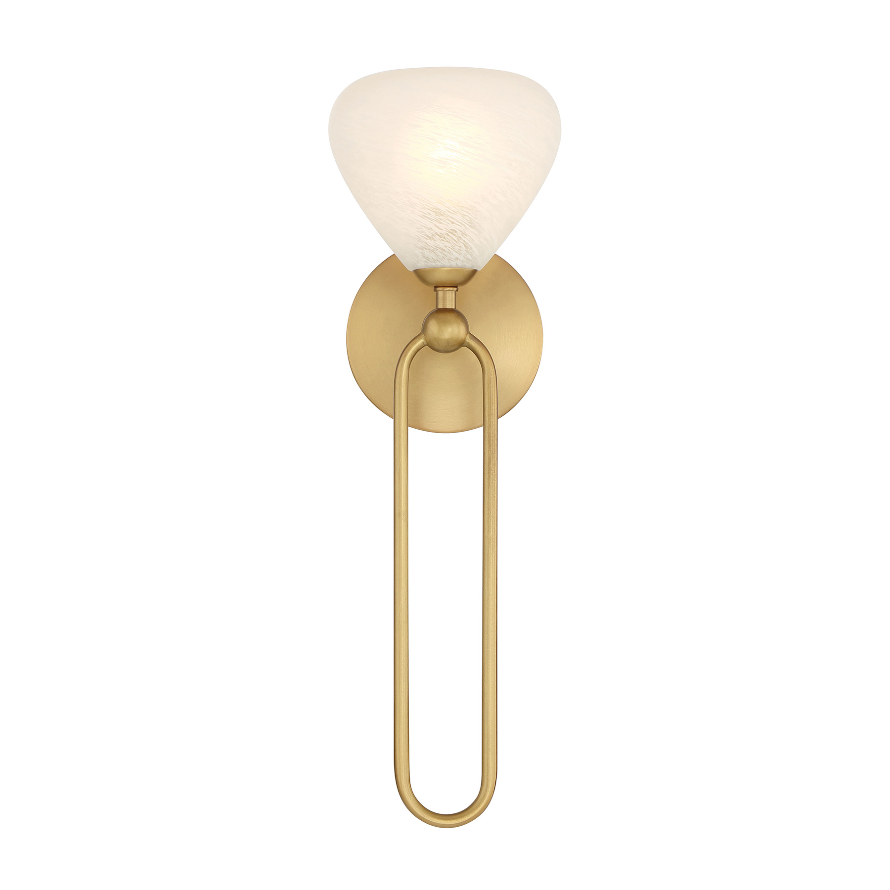 Orion - 1 Light Wall Sconce