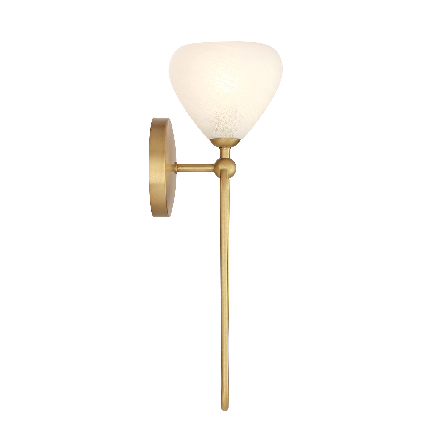 Orion - 1 Light Wall Sconce