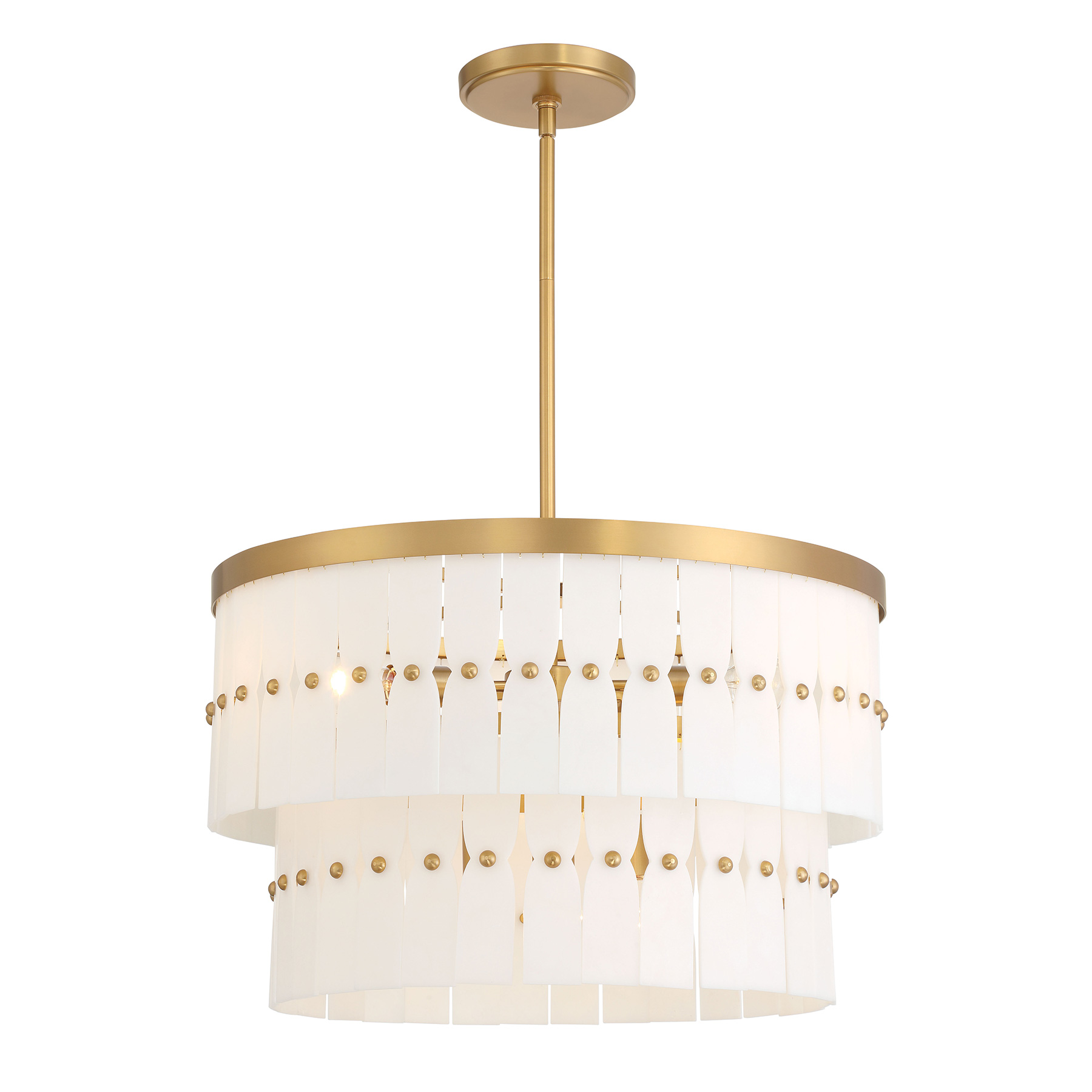 Coronelle - 6 Light Pendant