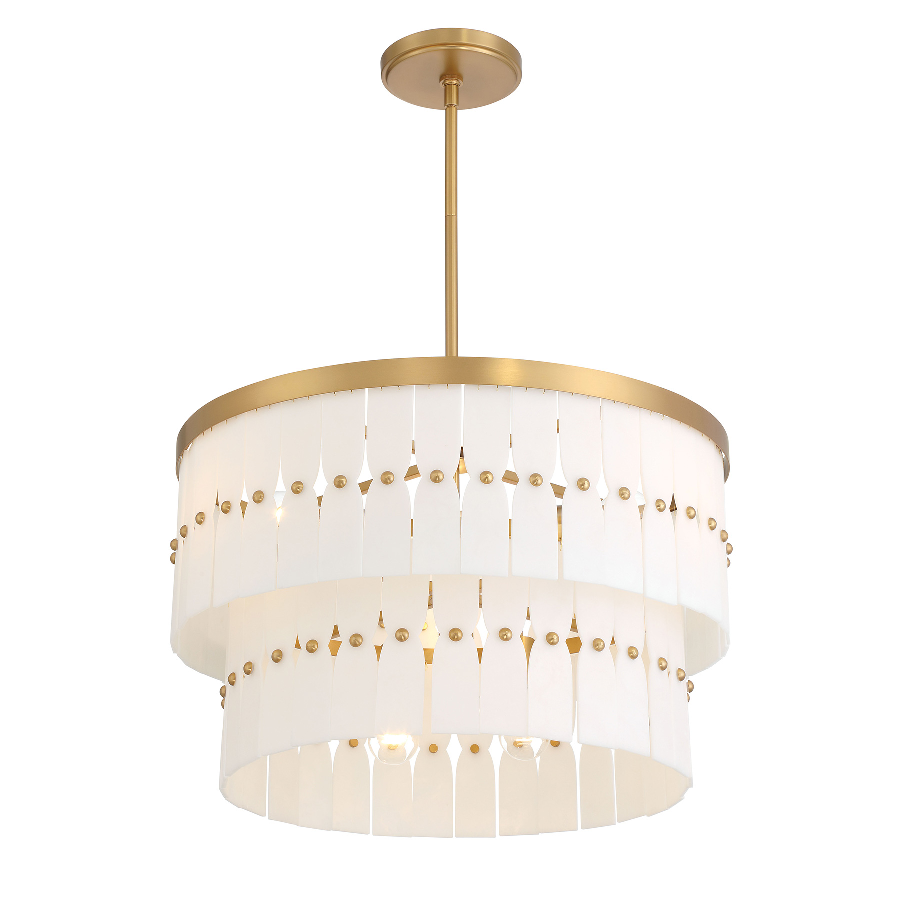 Coronelle - 6 Light Pendant