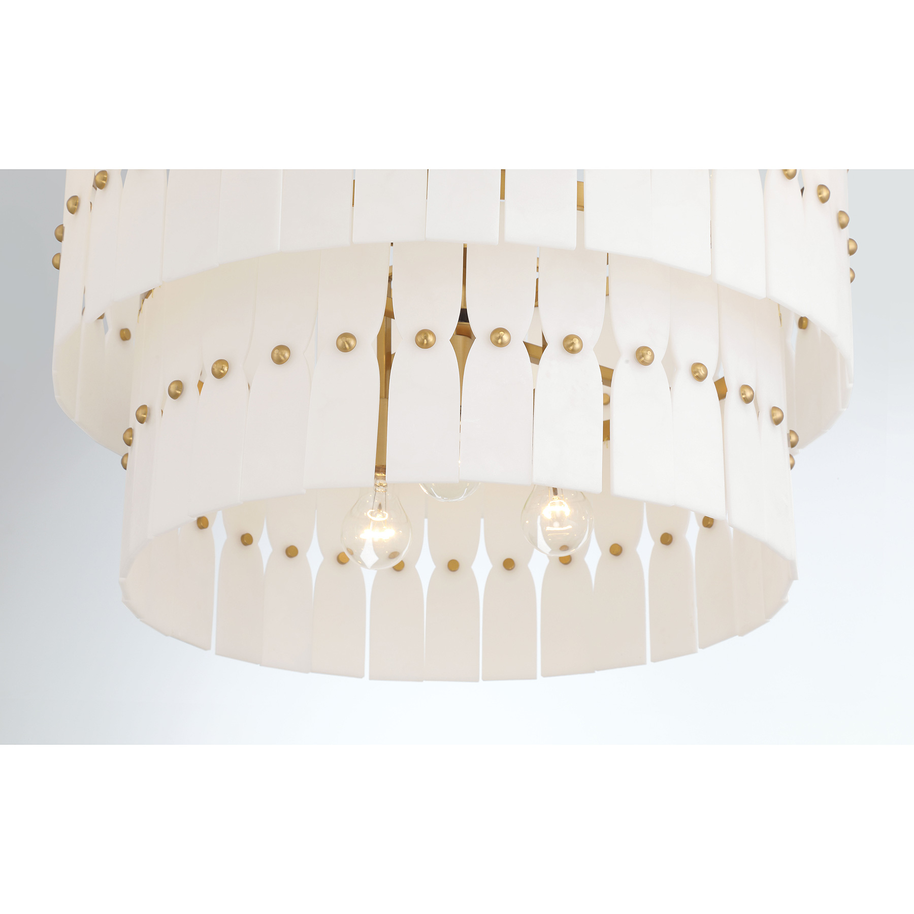 Coronelle - 6 Light Pendant