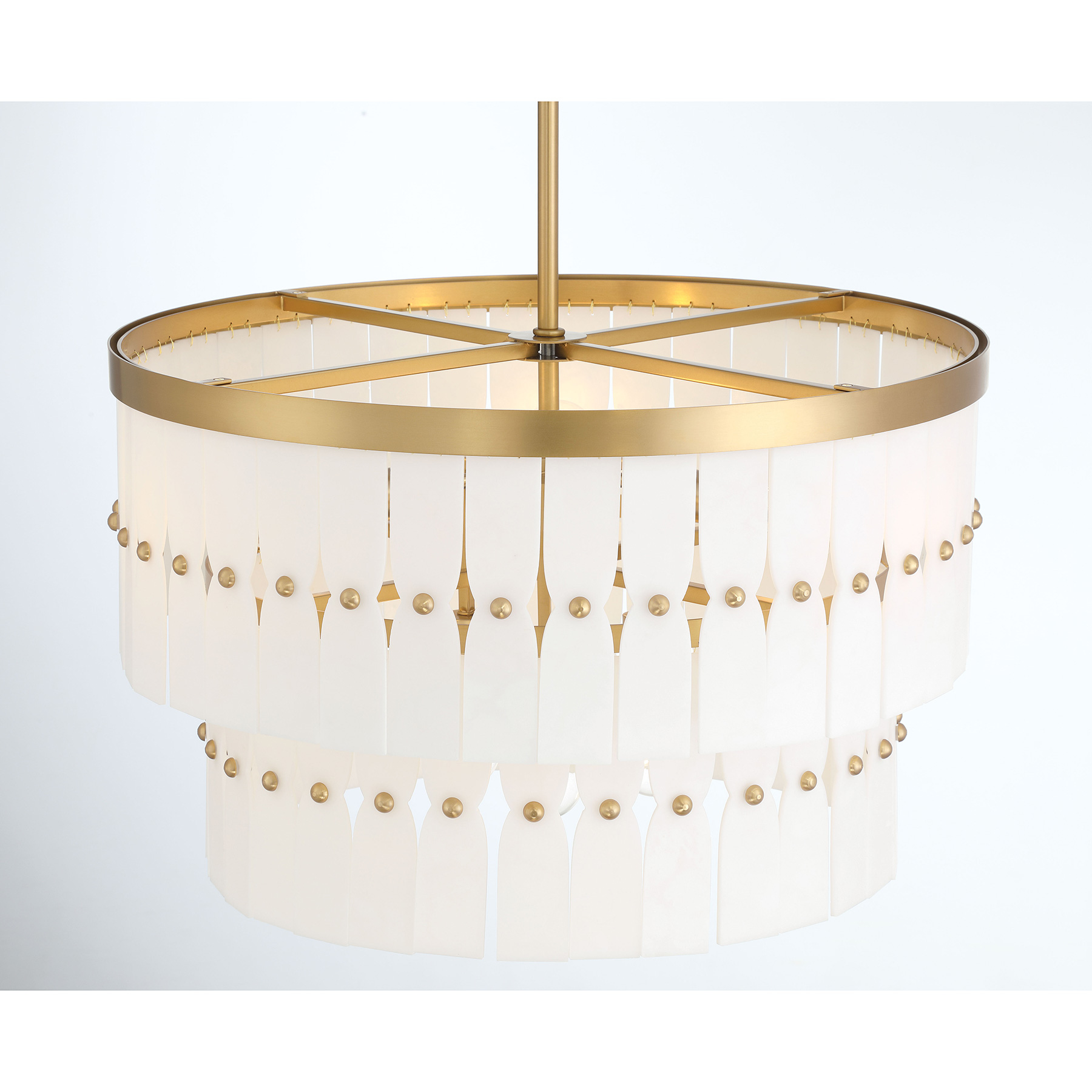 Coronelle - 6 Light Pendant