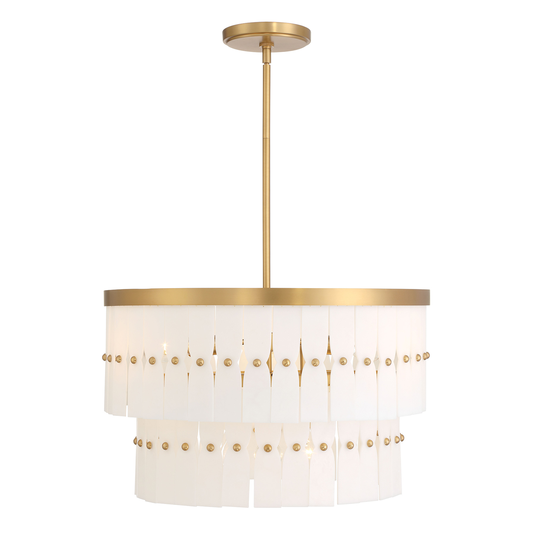 Coronelle - 6 Light Pendant