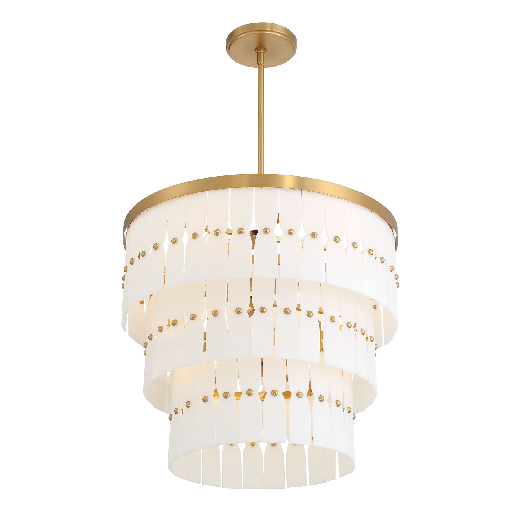 Coronelle - 9 Light Pendant