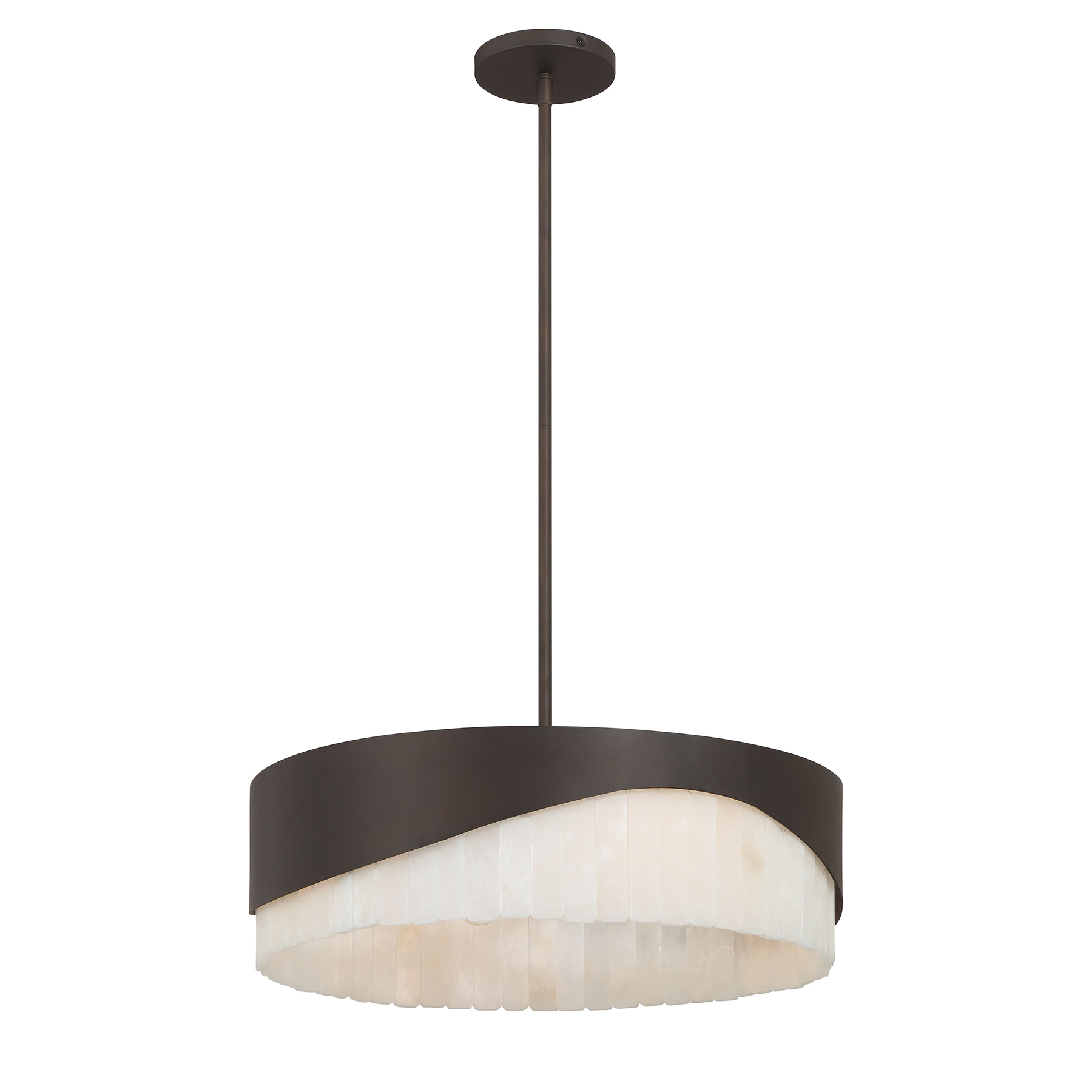 Sway - 4 Light Pendant