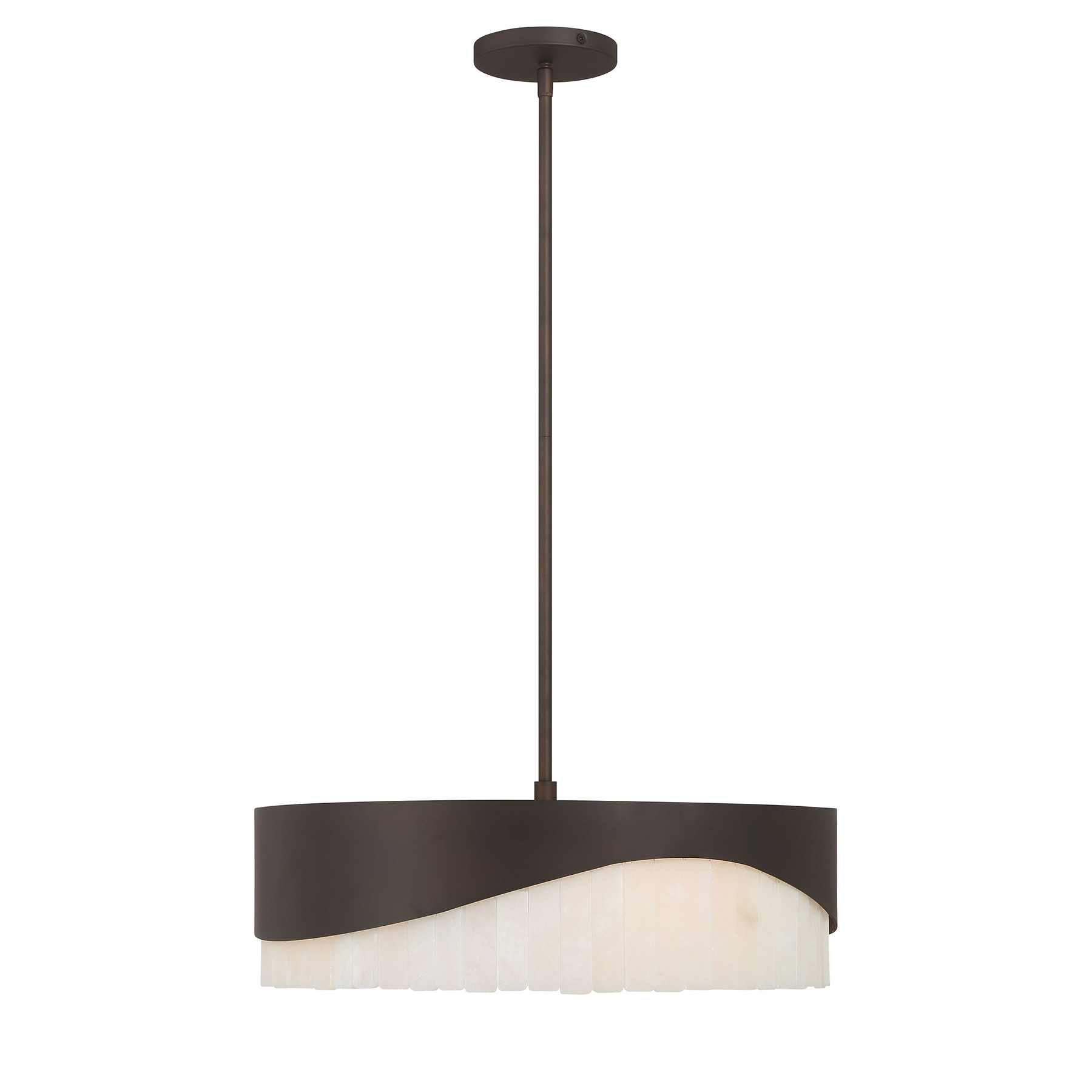 Sway - 4 Light Pendant