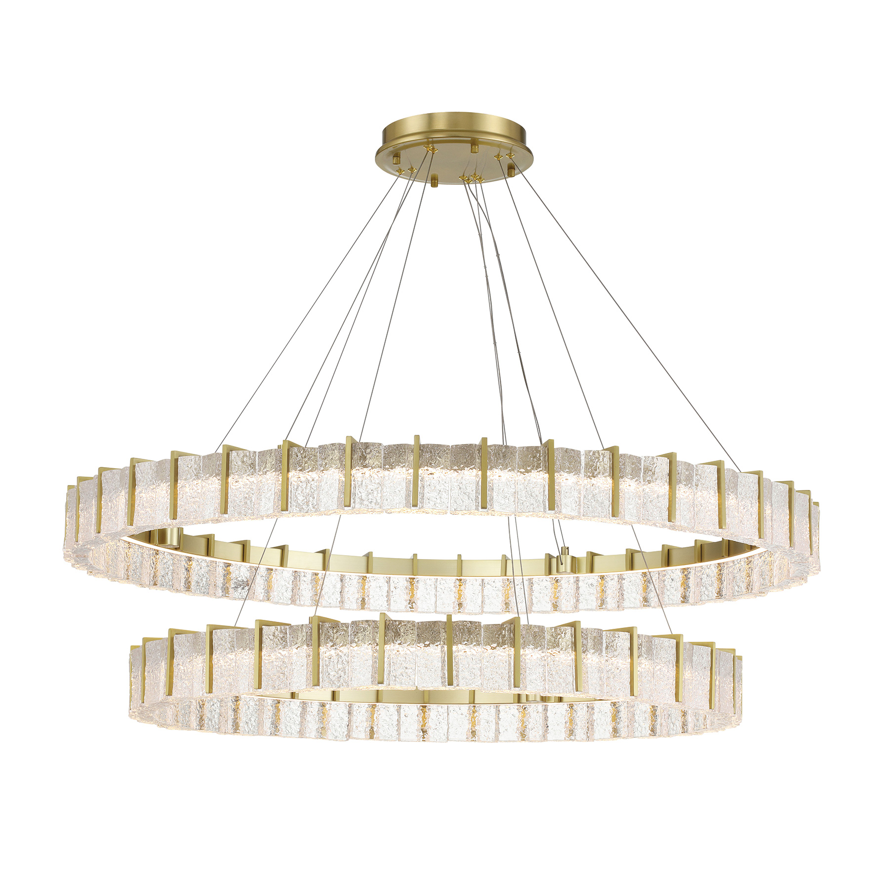 Sevryn - LED Chandelier