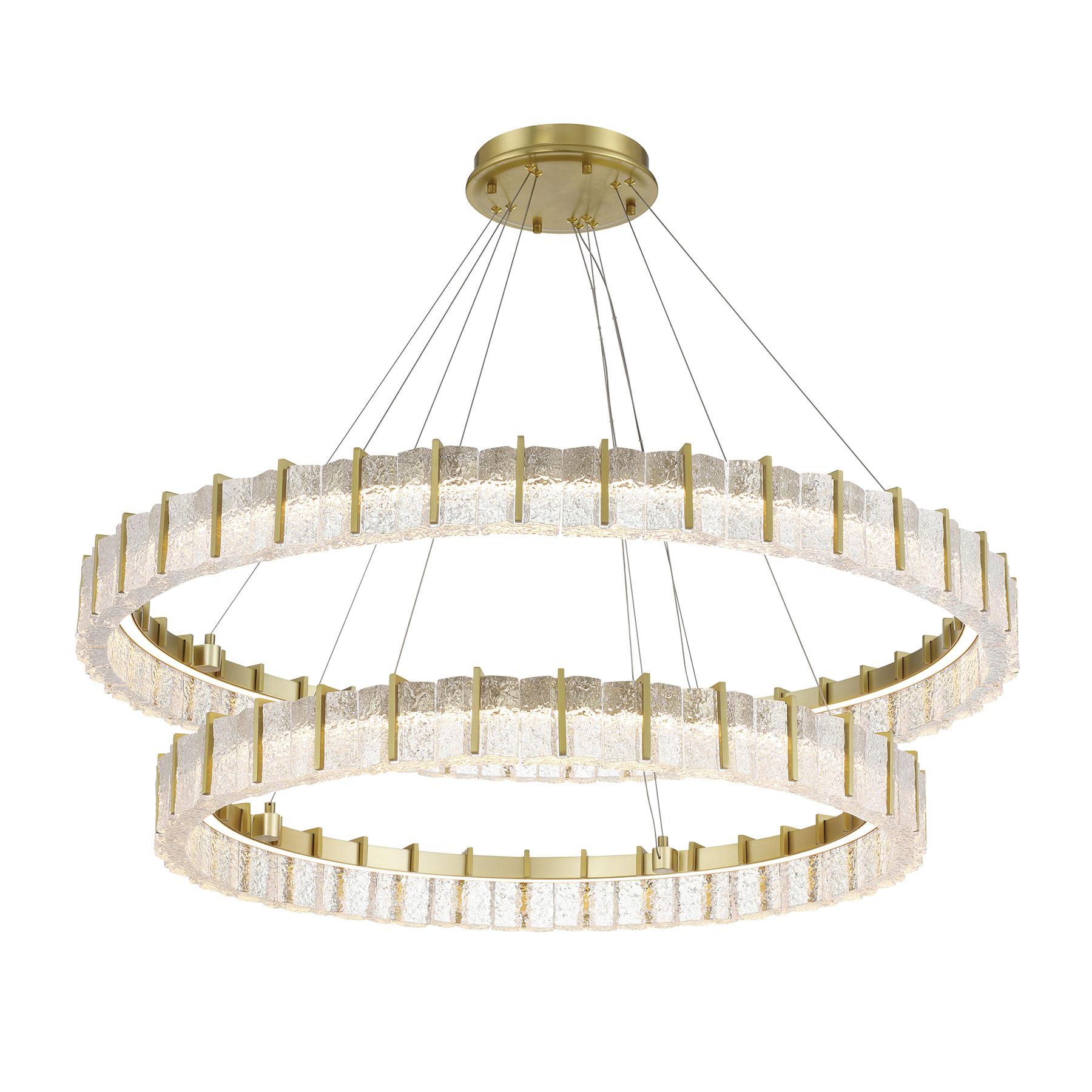 Sevryn - LED Chandelier