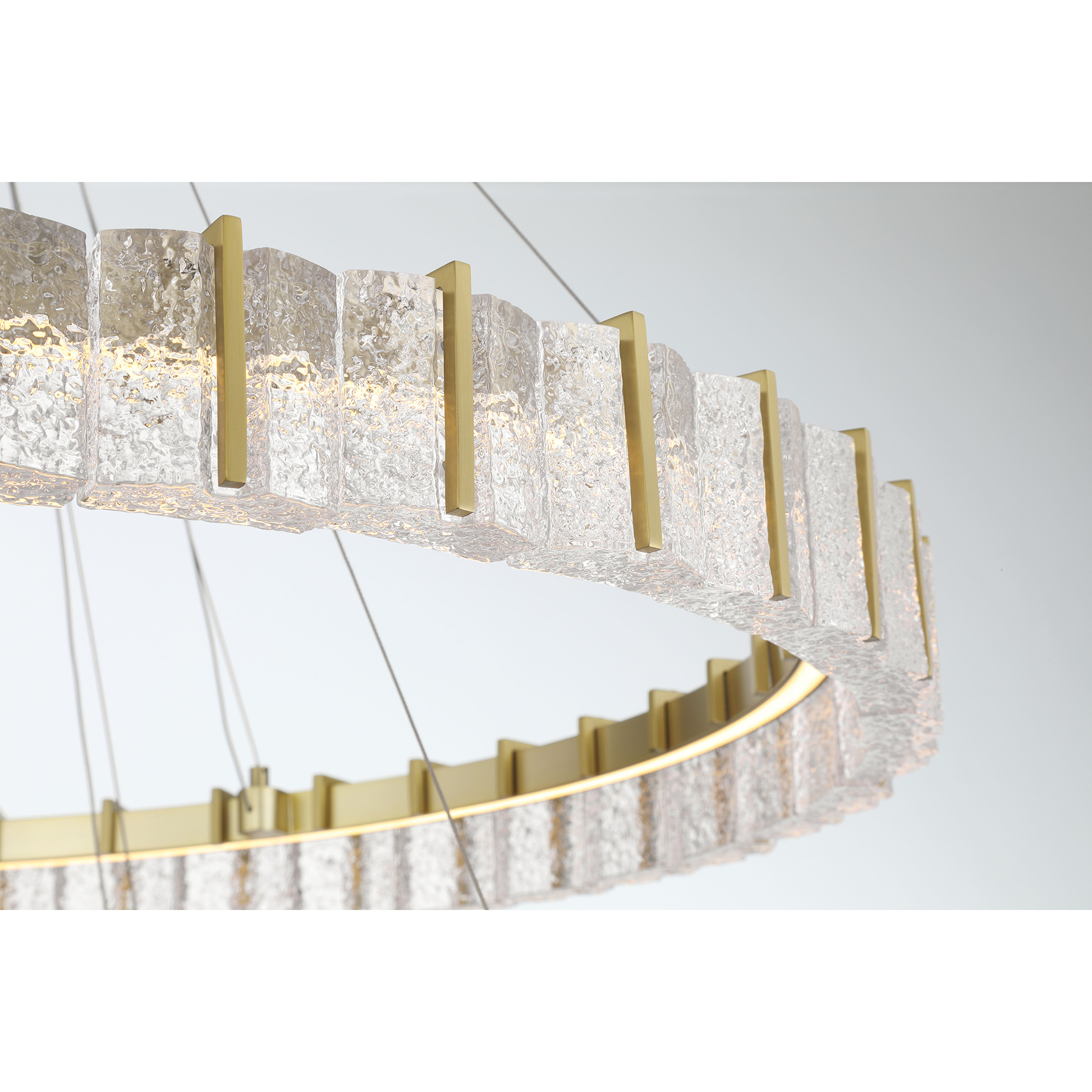 Sevryn - LED Chandelier