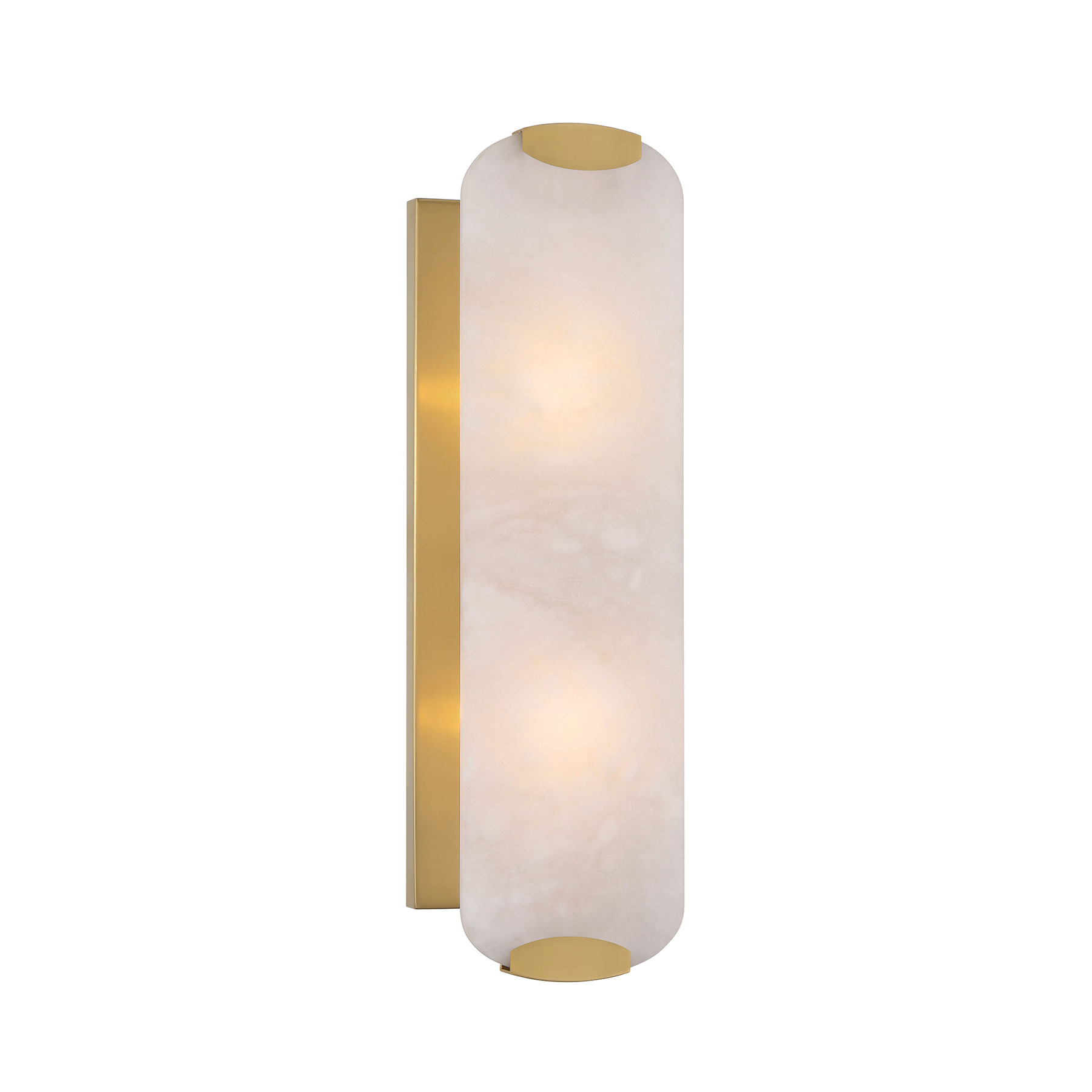 Glowstone - 2 Light Wall Sconce