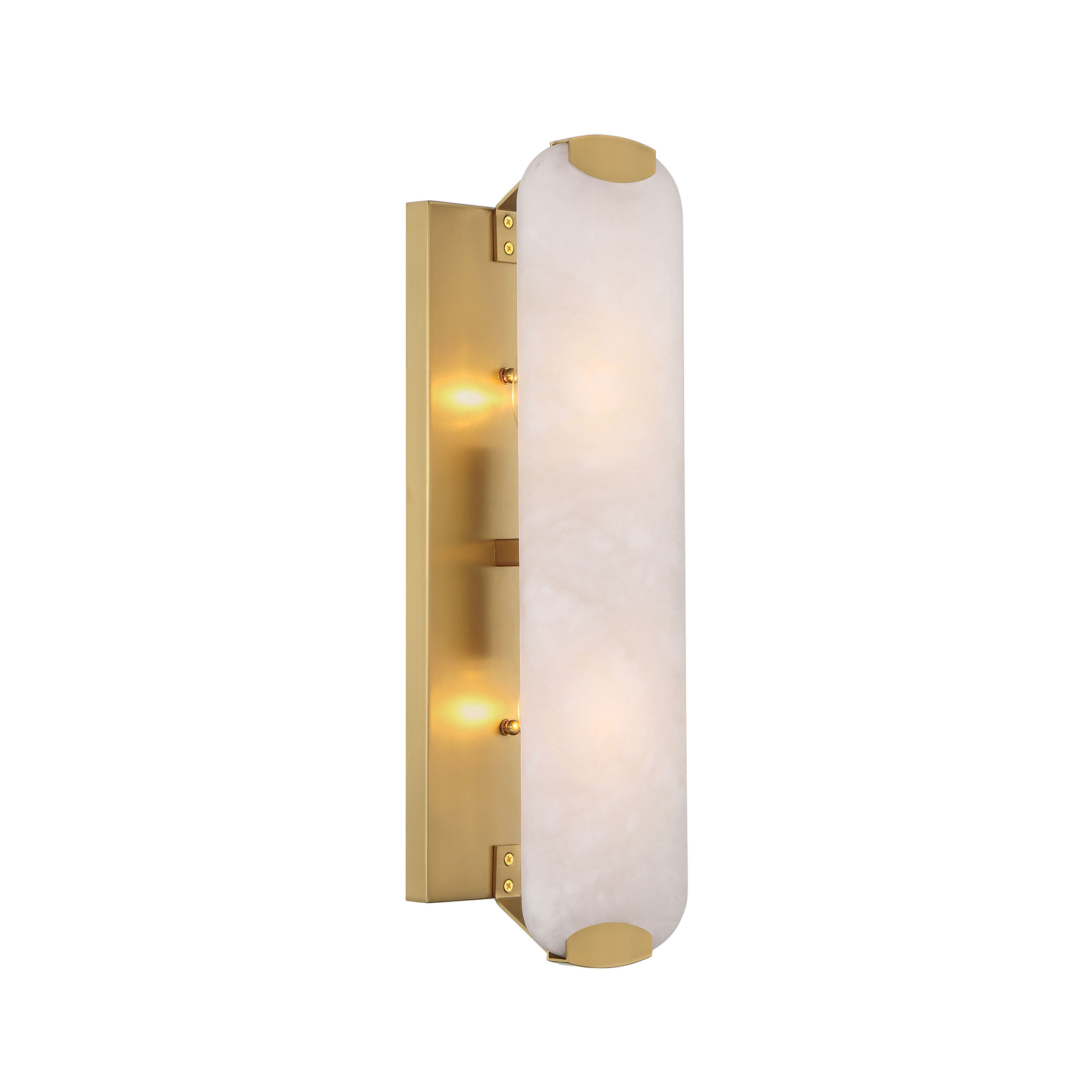 Glowstone - 2 Light Wall Sconce