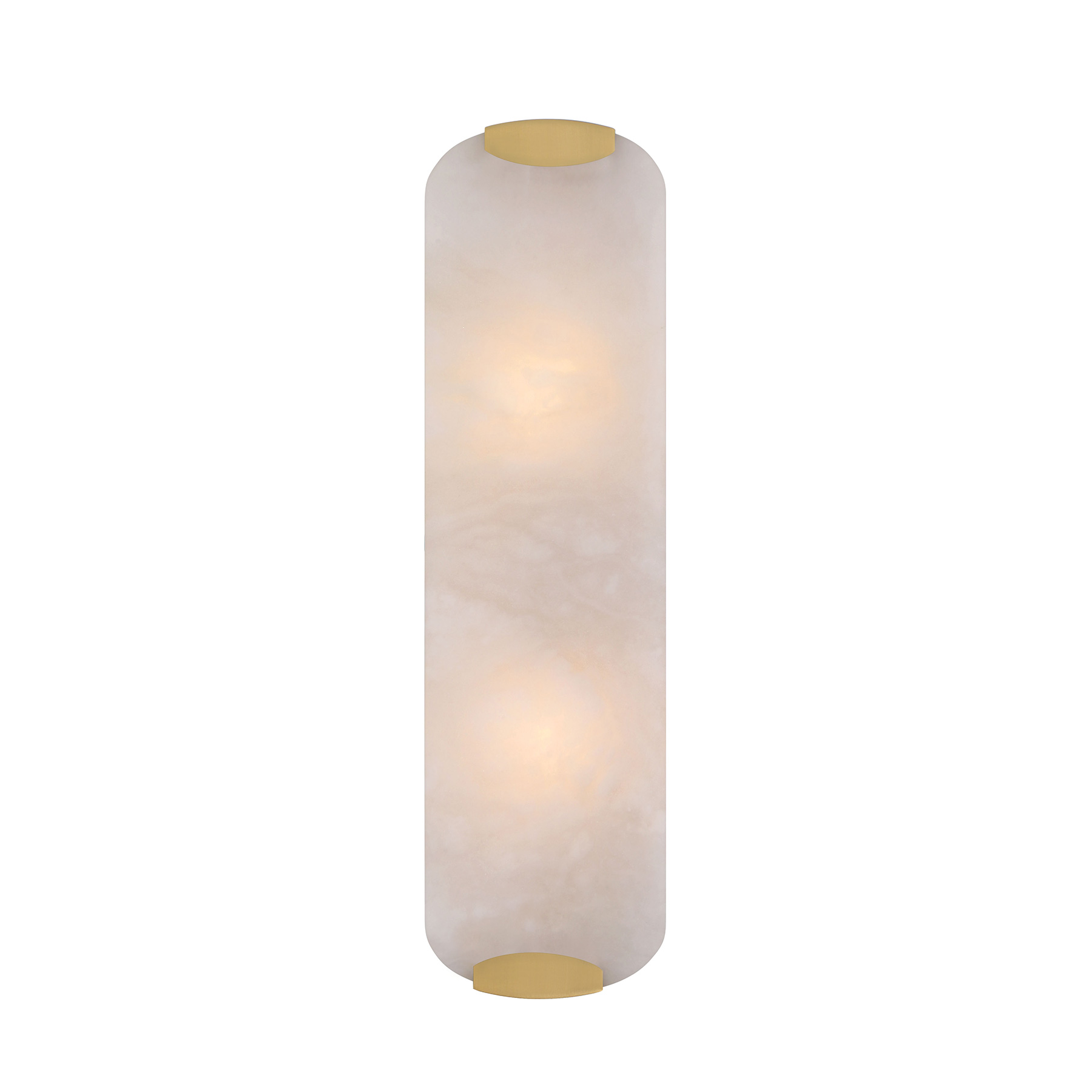 Glowstone - 2 Light Wall Sconce