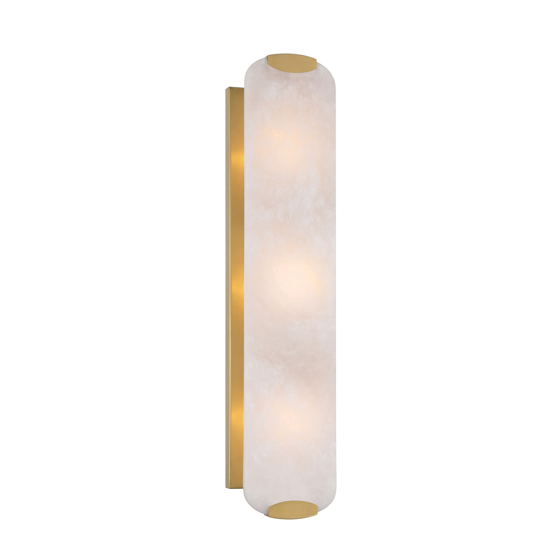 Glowstone - 3 Light Wall Sconce