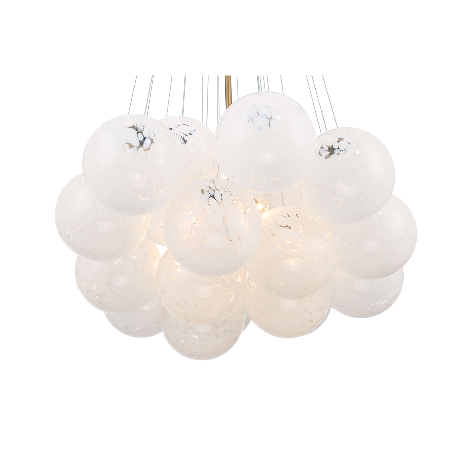 Langford - 5 Light Pendant