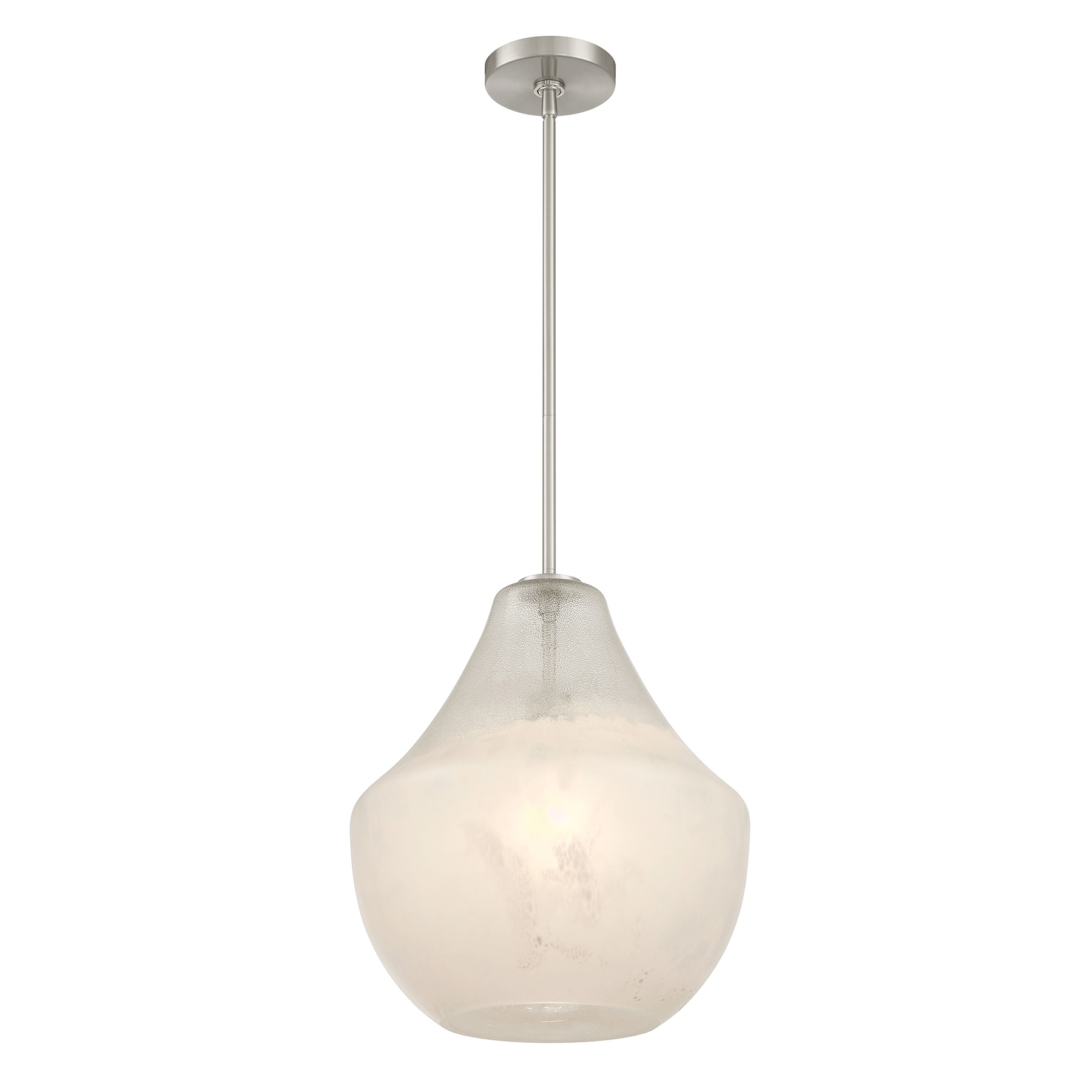 Pacific - 1 Light Pendant