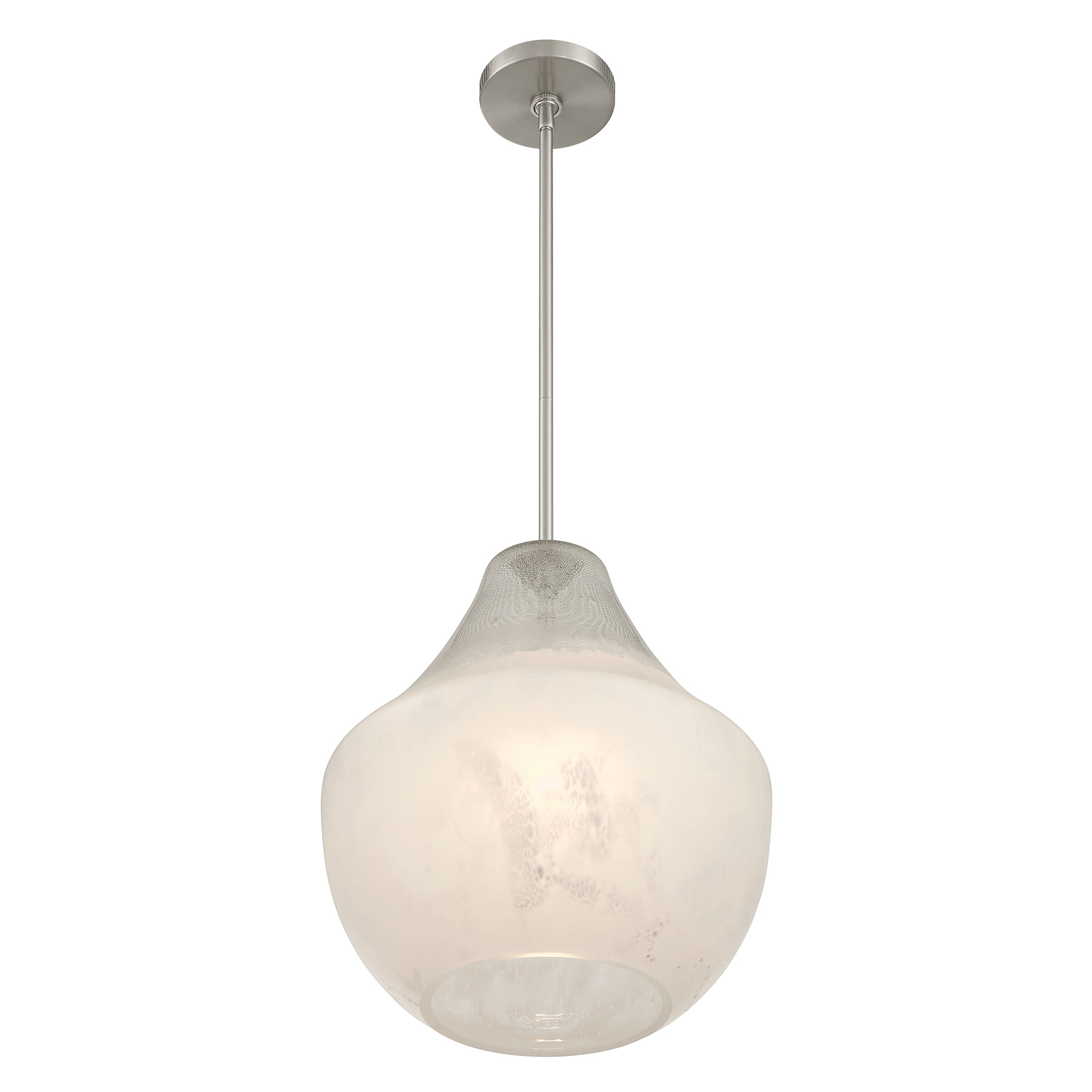 Pacific - 1 Light Pendant