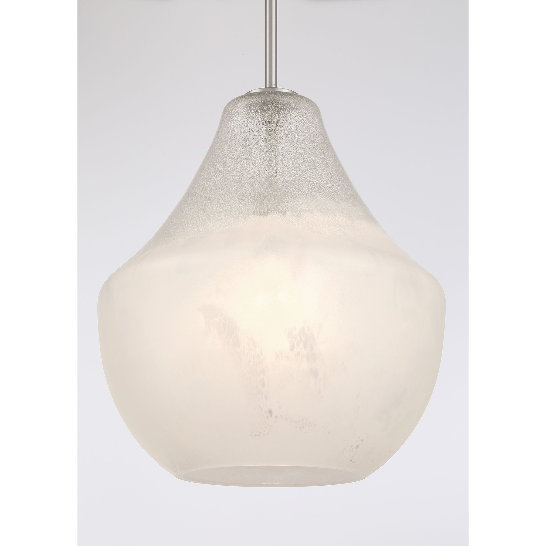 Pacific - 1 Light Pendant