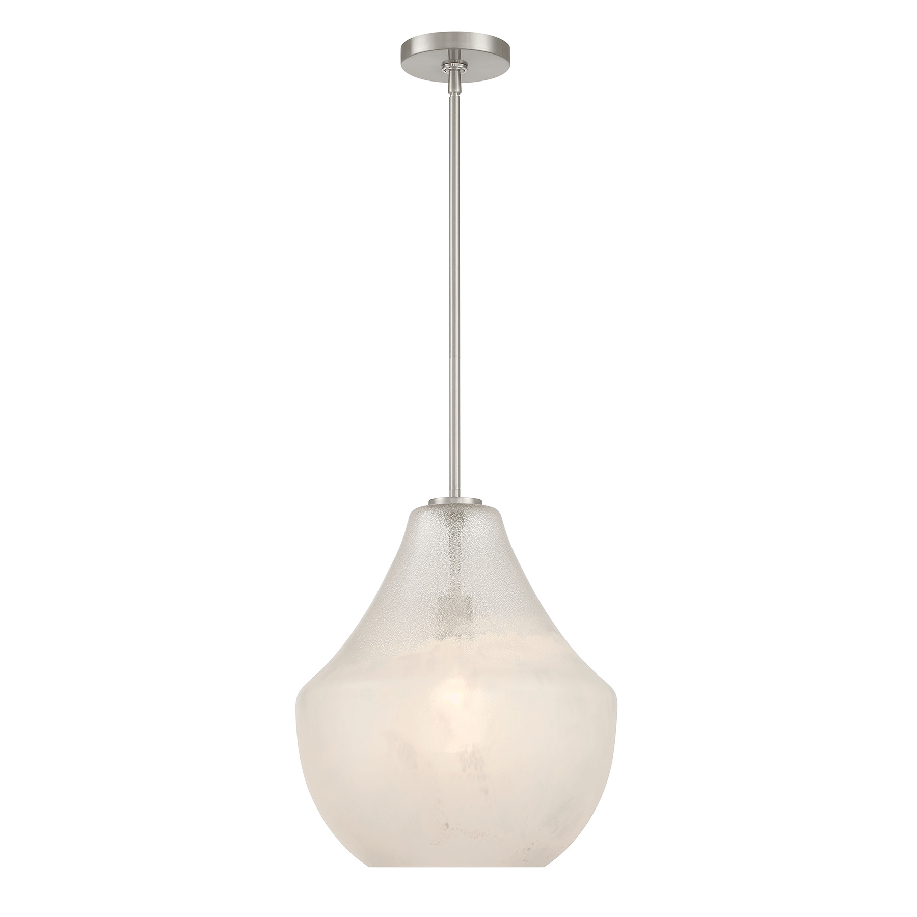 Pacific - 1 Light Pendant