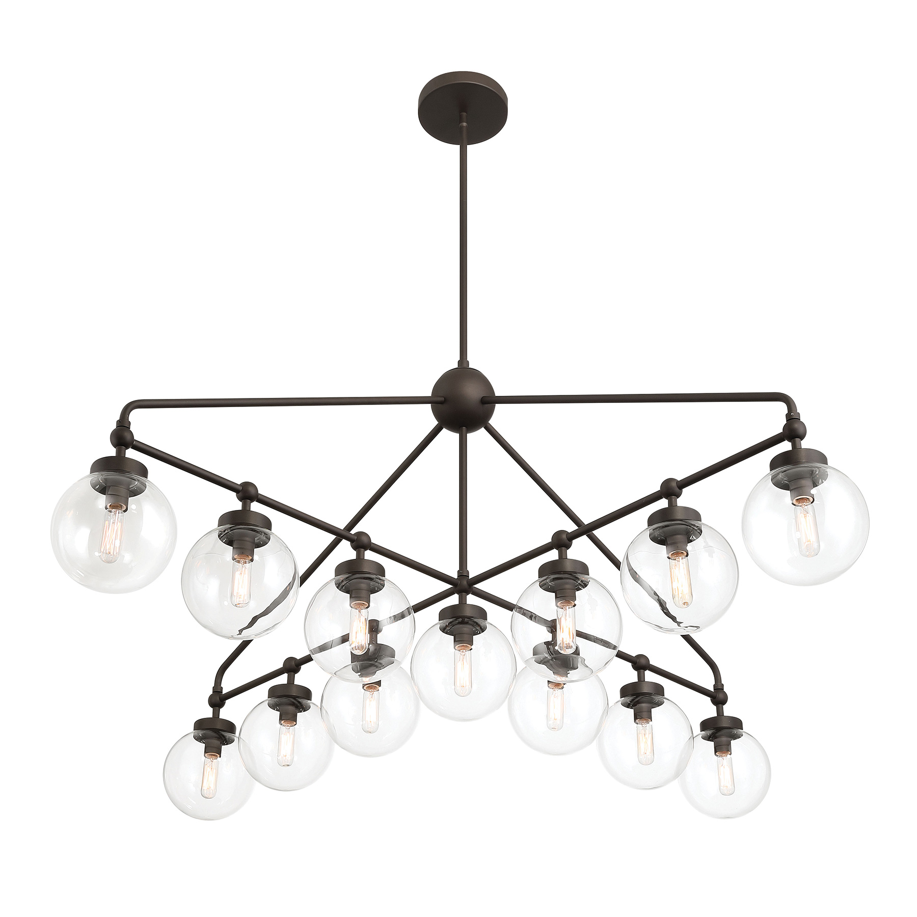 Stella - 13 Light Chandelier