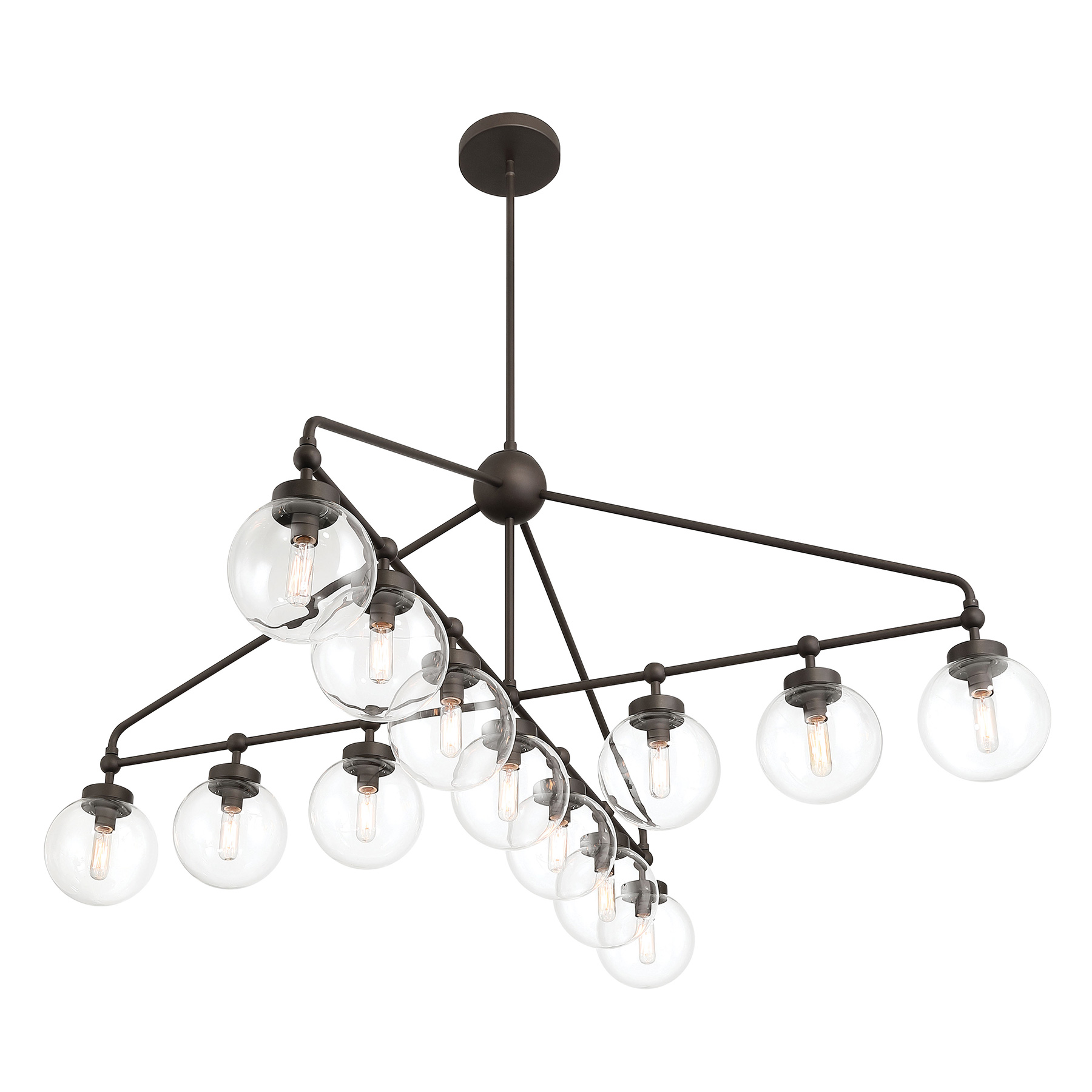 Stella - 13 Light Chandelier