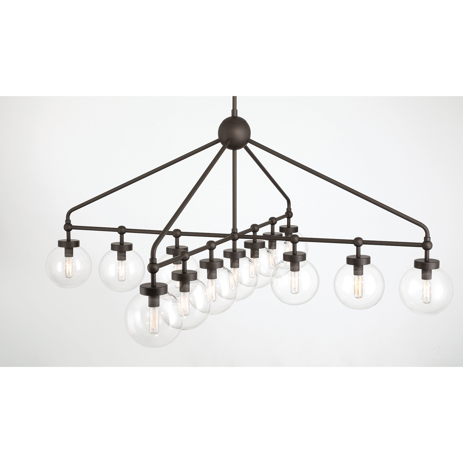 Stella - 13 Light Chandelier