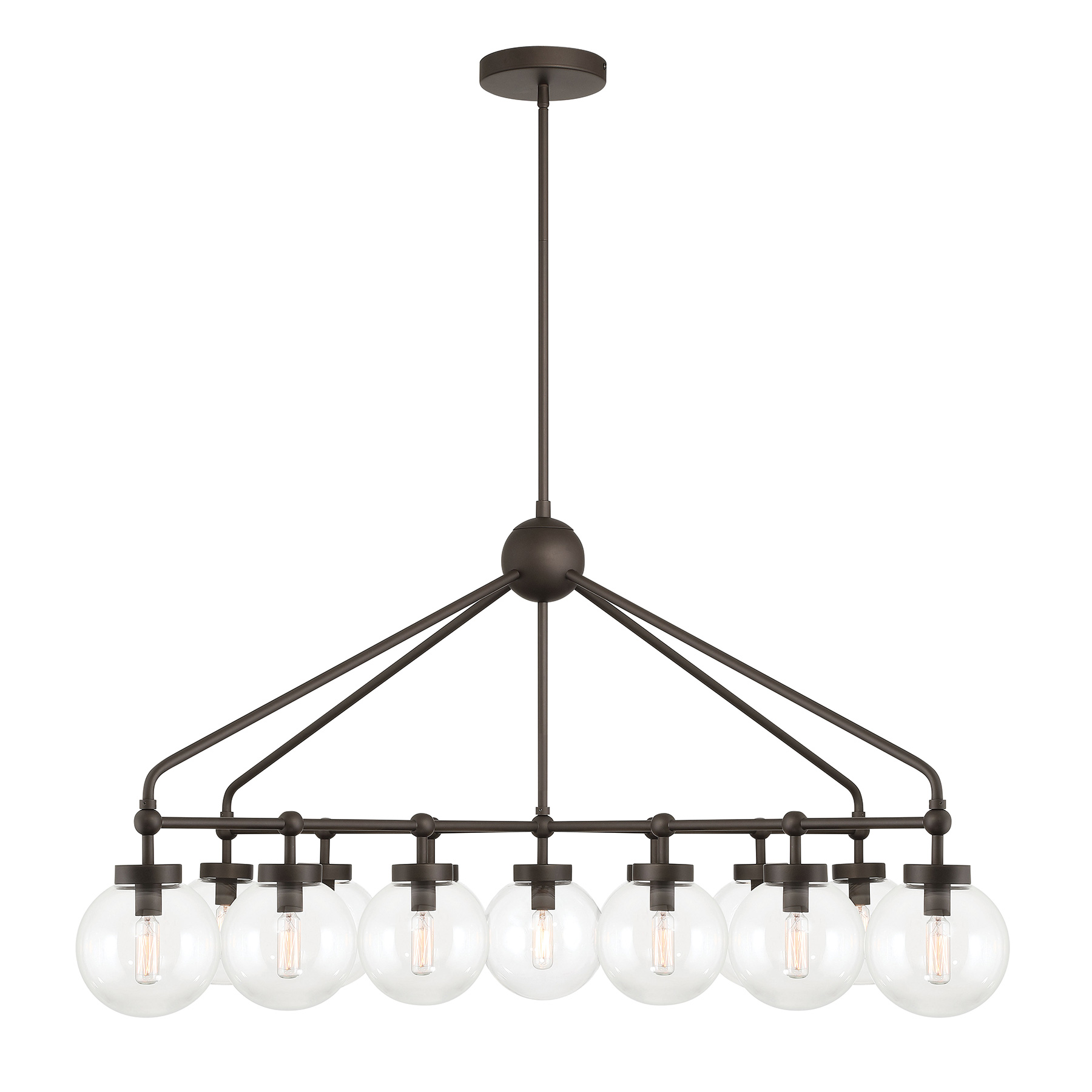 Stella - 13 Light Chandelier