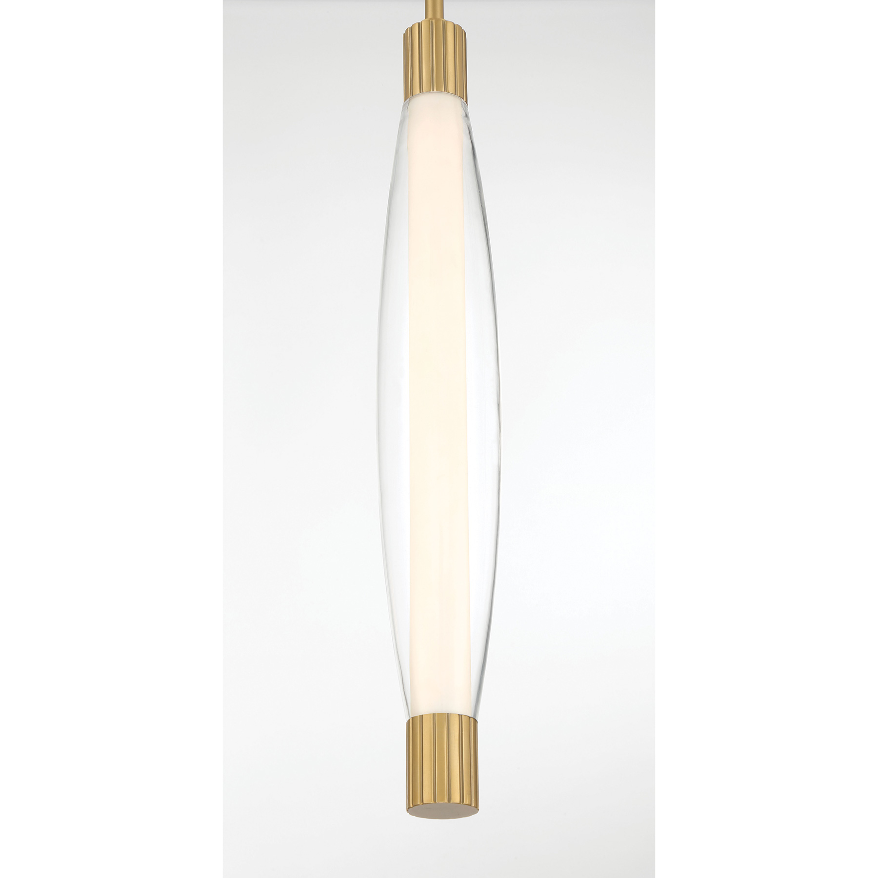 Verto - LED Pendant