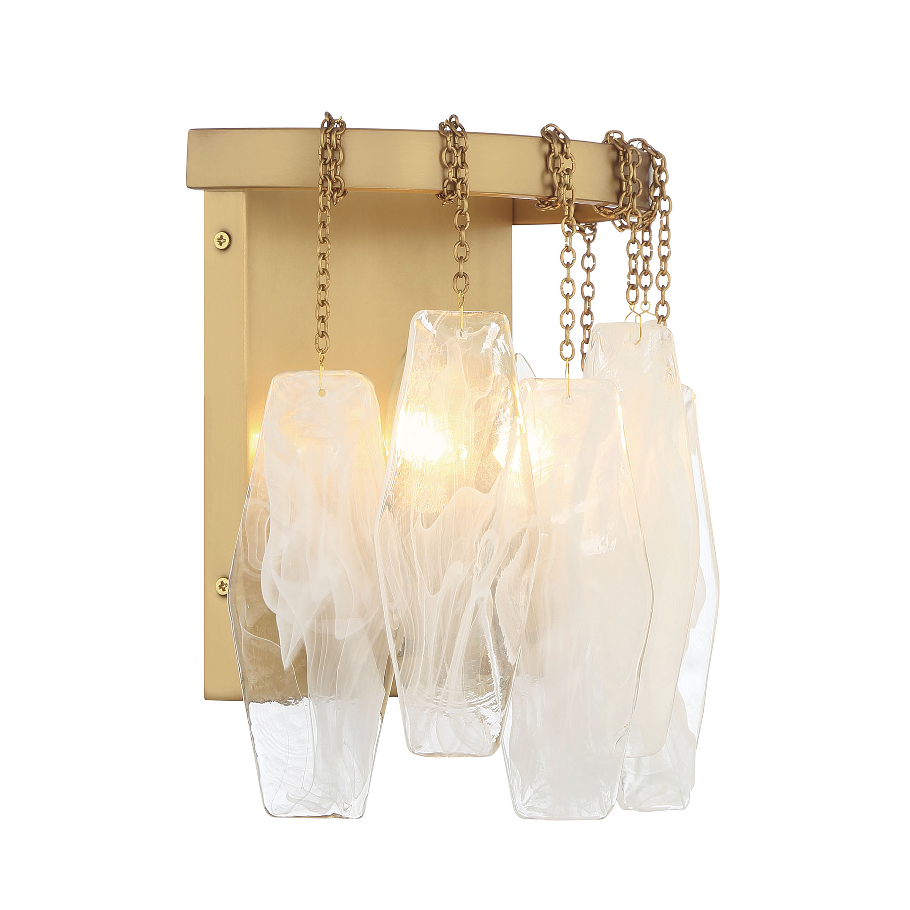 Willow - 2 Light Wall Sconce