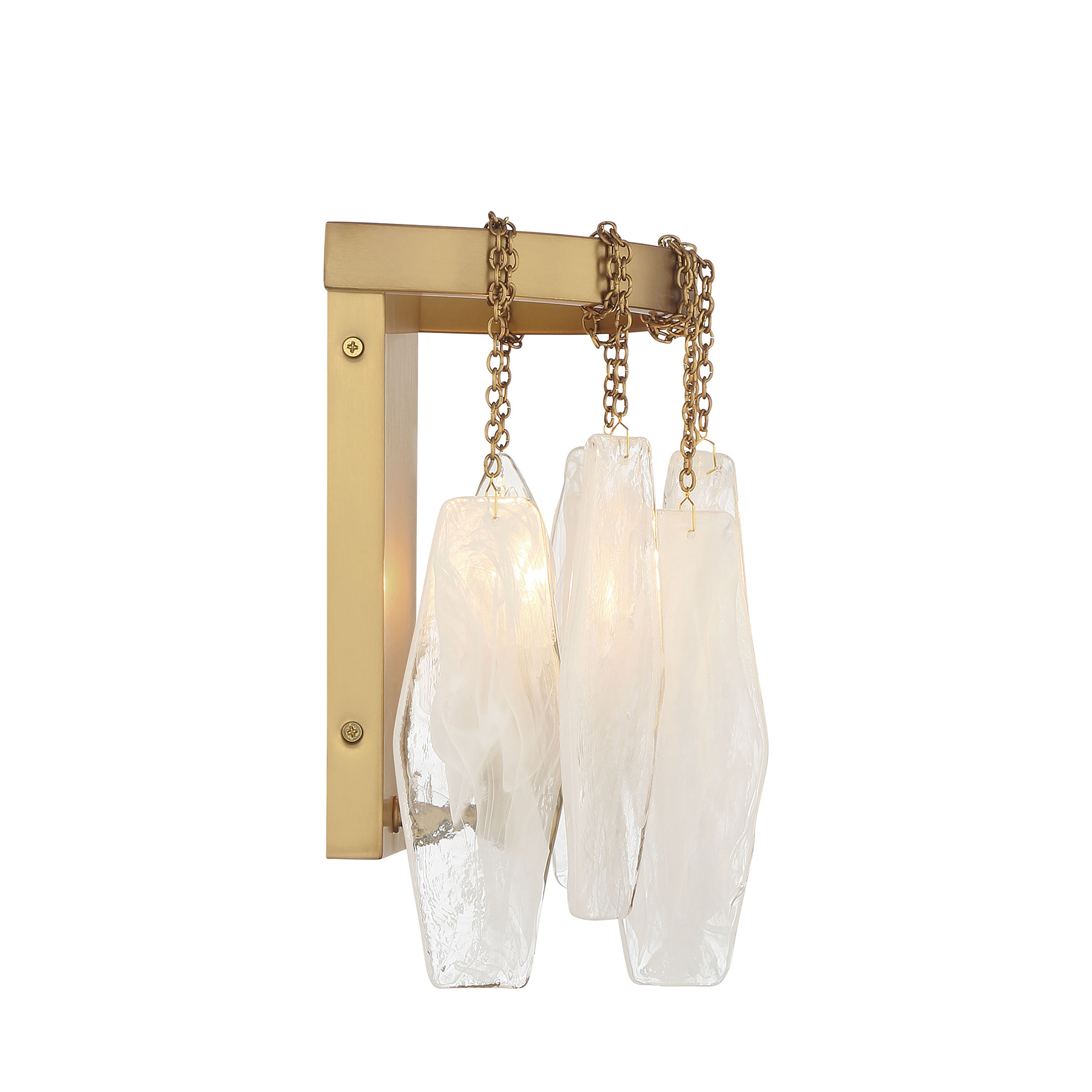 Willow - 2 Light Wall Sconce