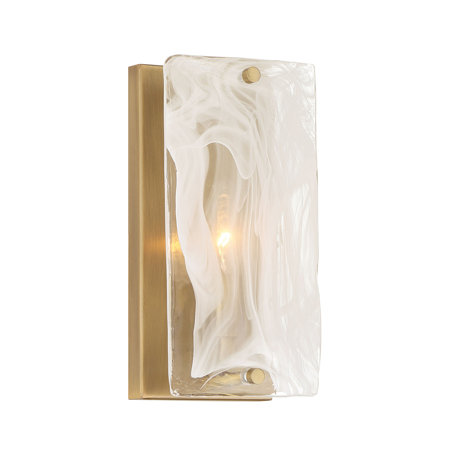 Veil - 1 Light Wall Sconce