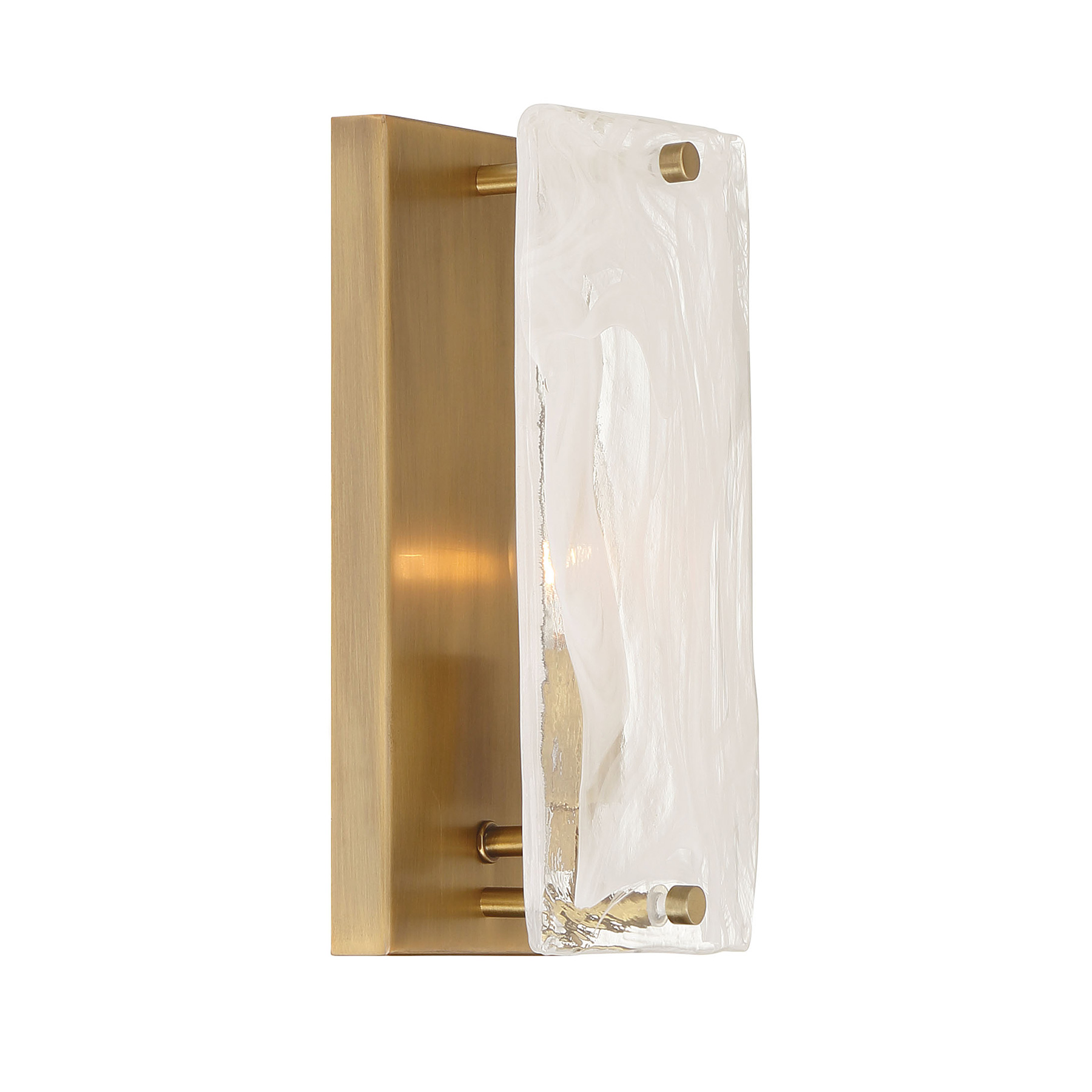 Veil - 1 Light Wall Sconce