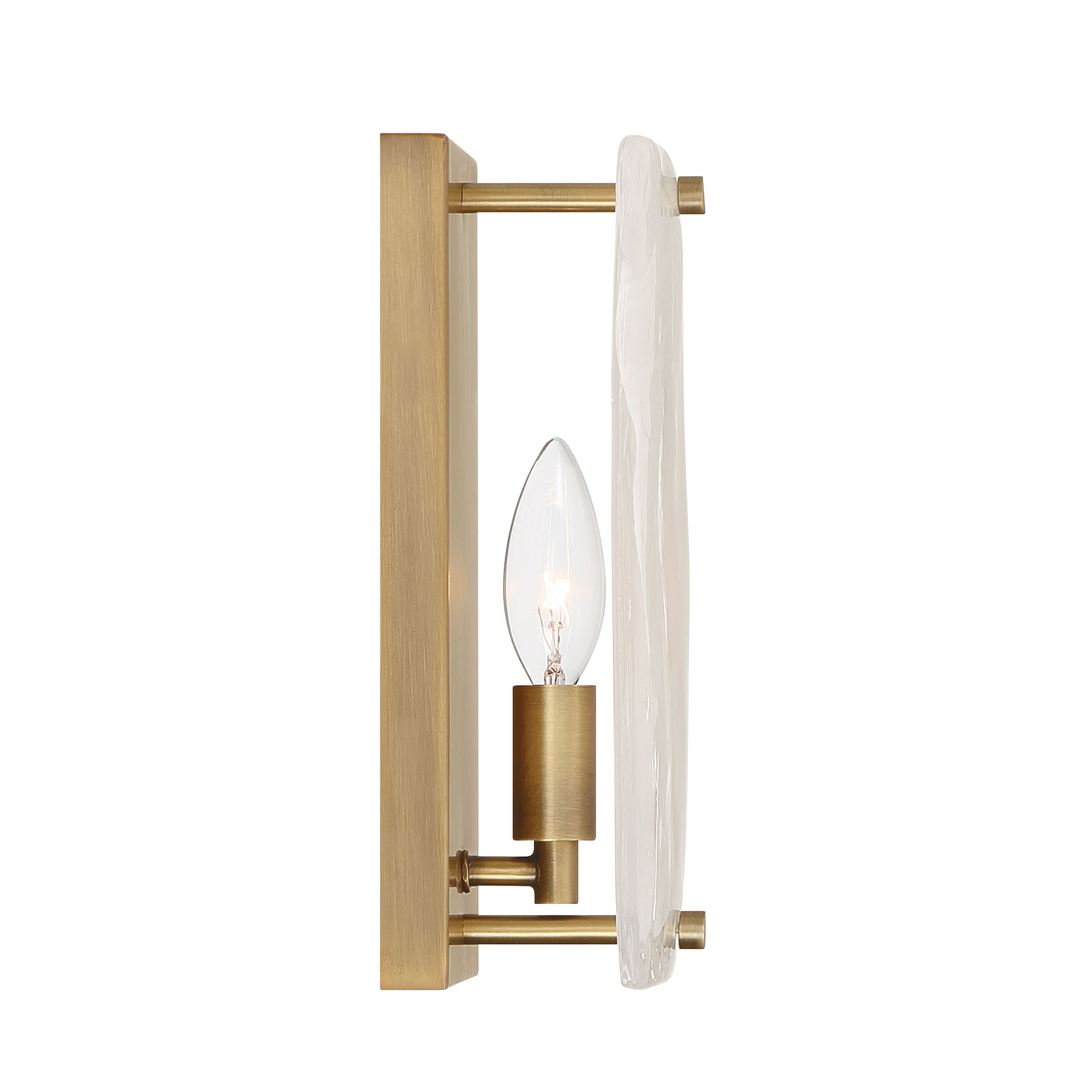 Veil - 1 Light Wall Sconce