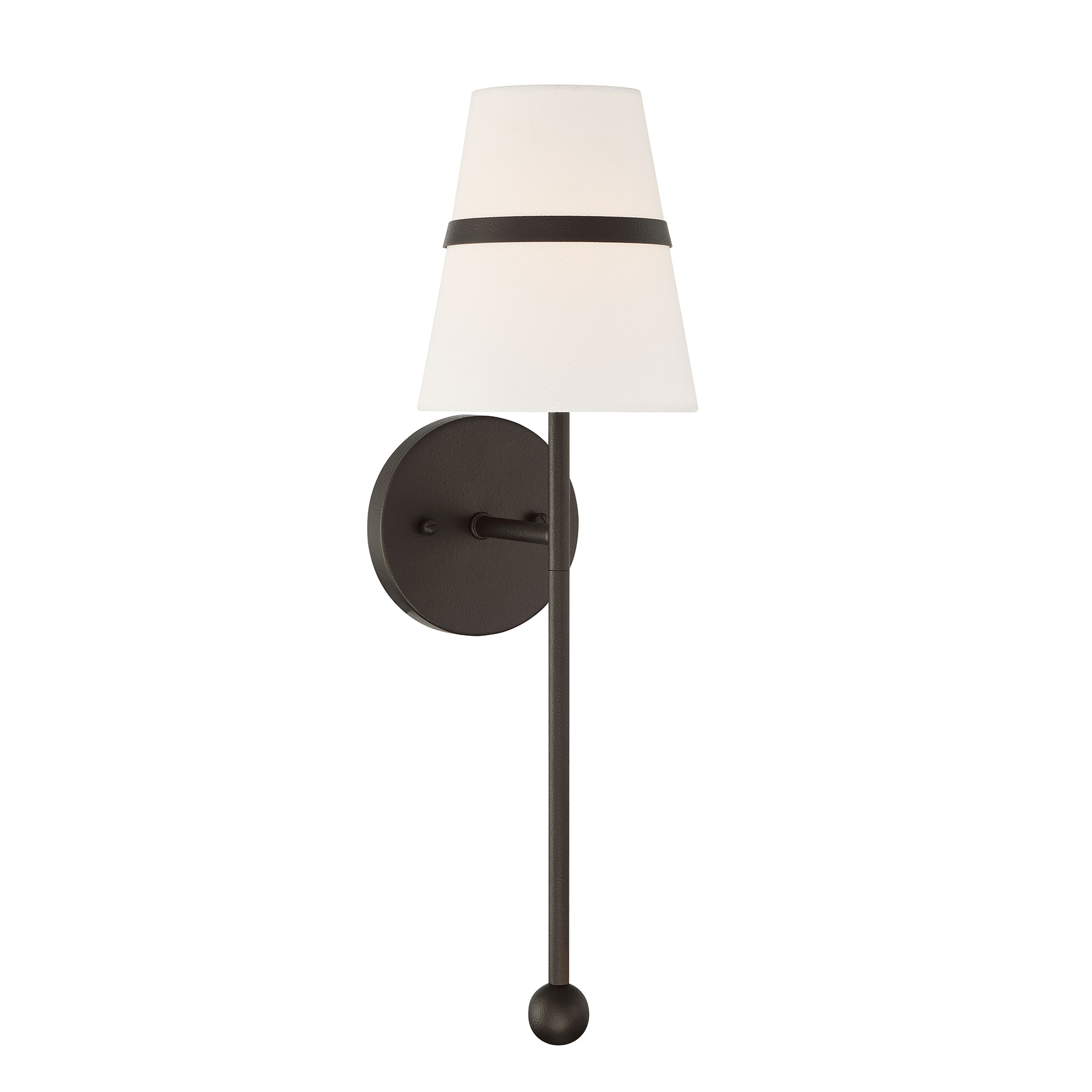 Althia - 1 Light Wall Sconce