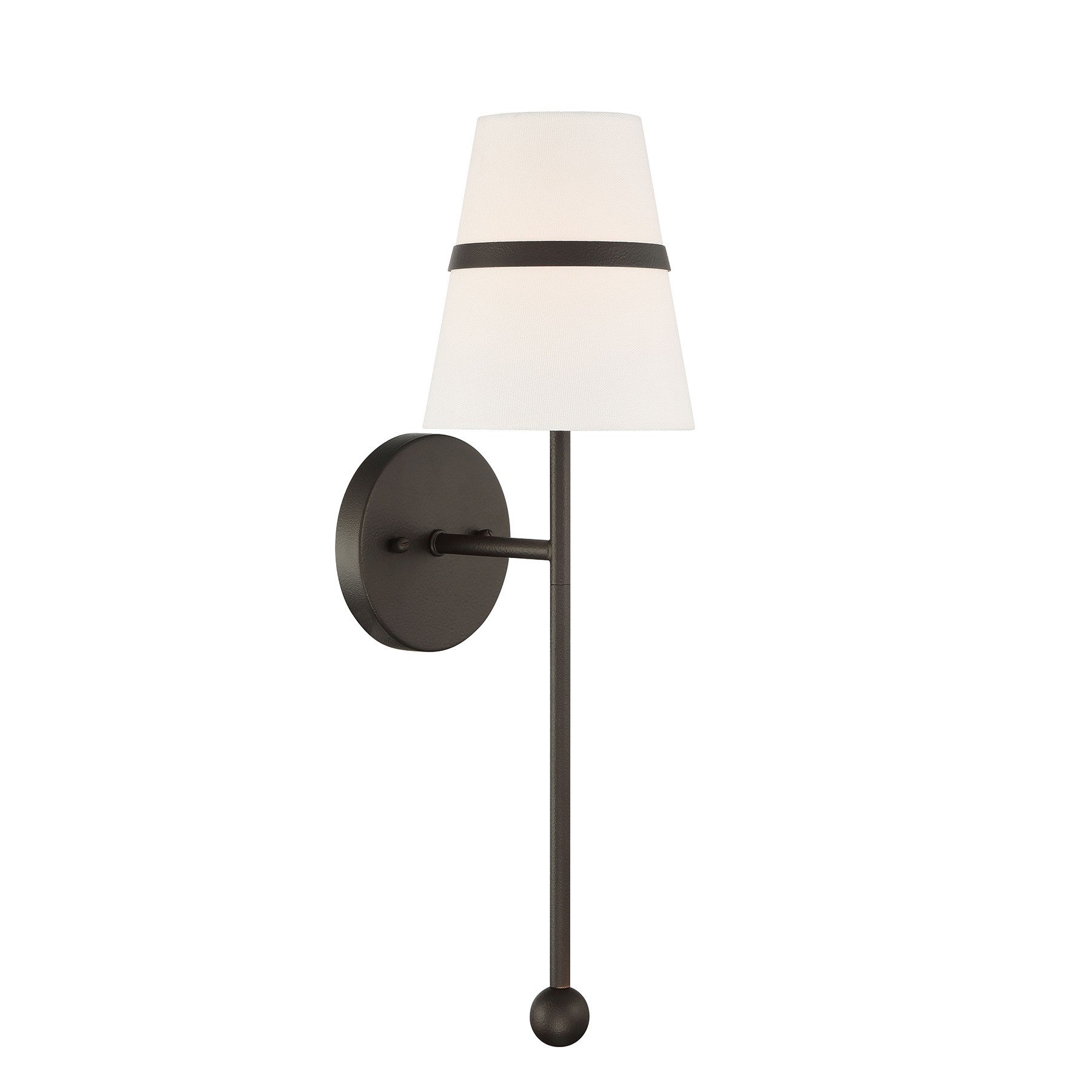 Althia - 1 Light Wall Sconce