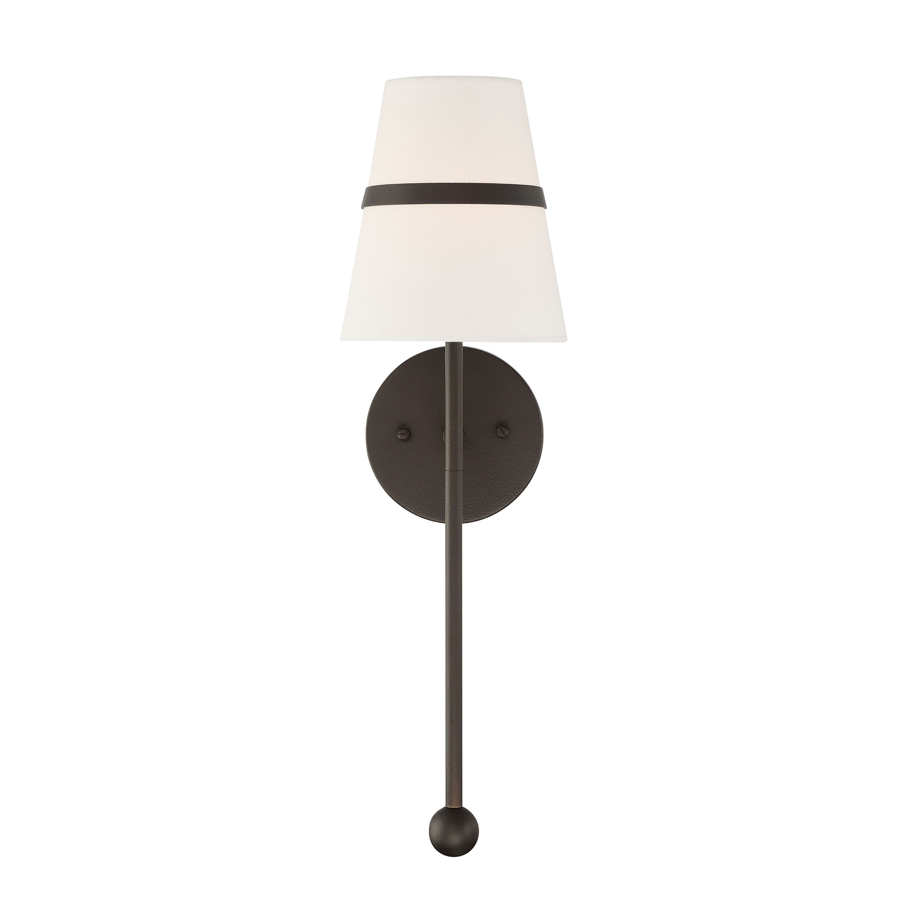 Althia - 1 Light Wall Sconce